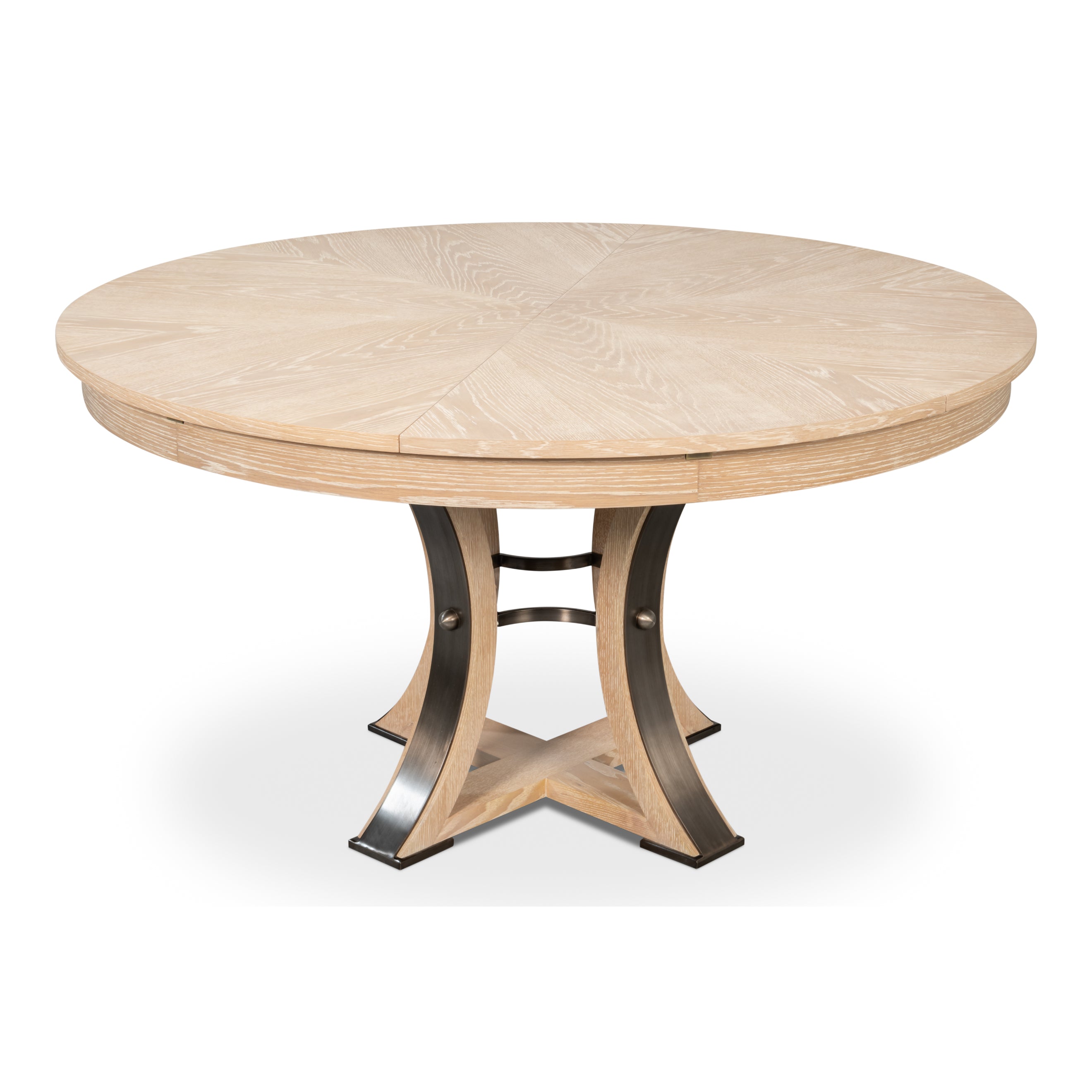 Tower Jupe Dining Table