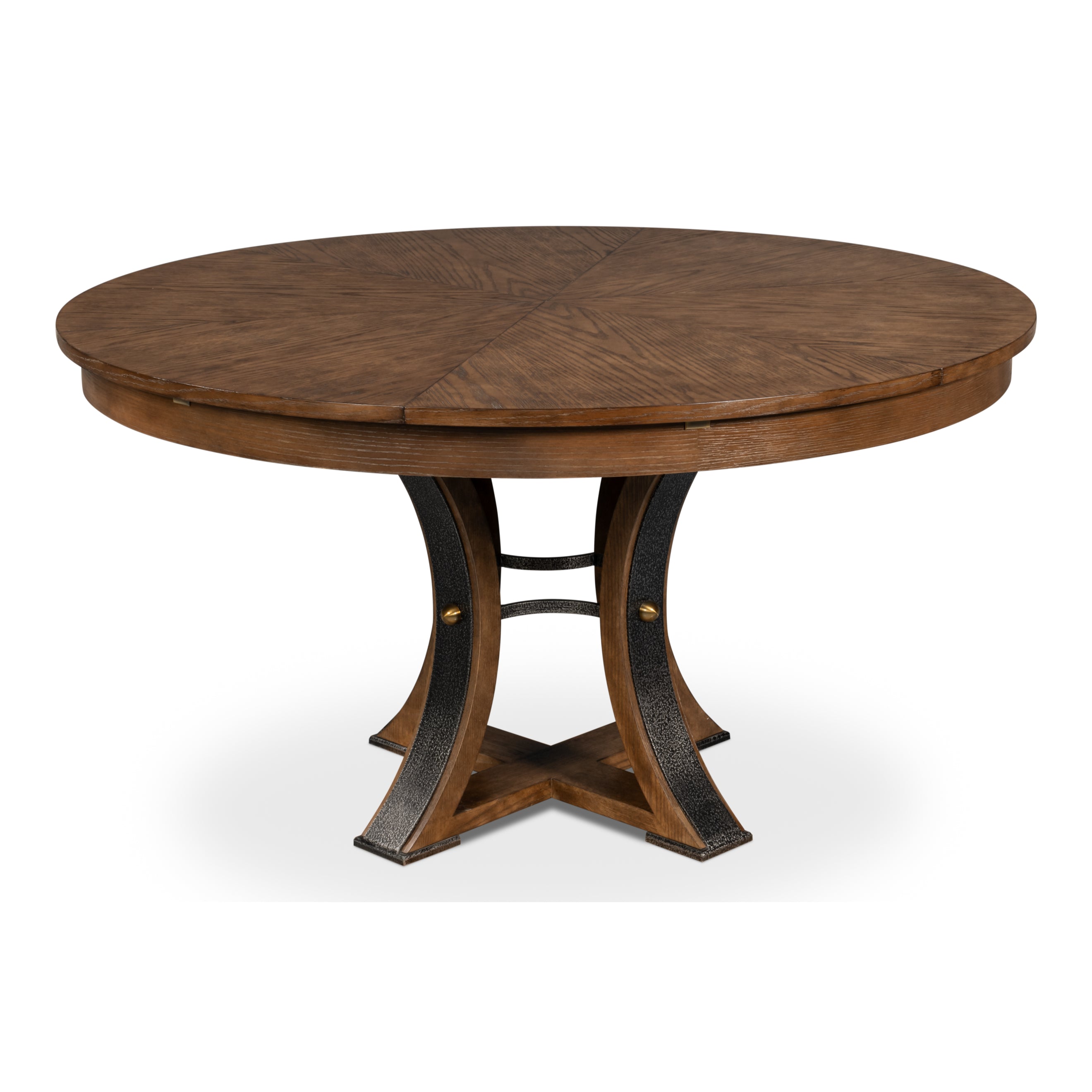Tower Jupe Dining Table
