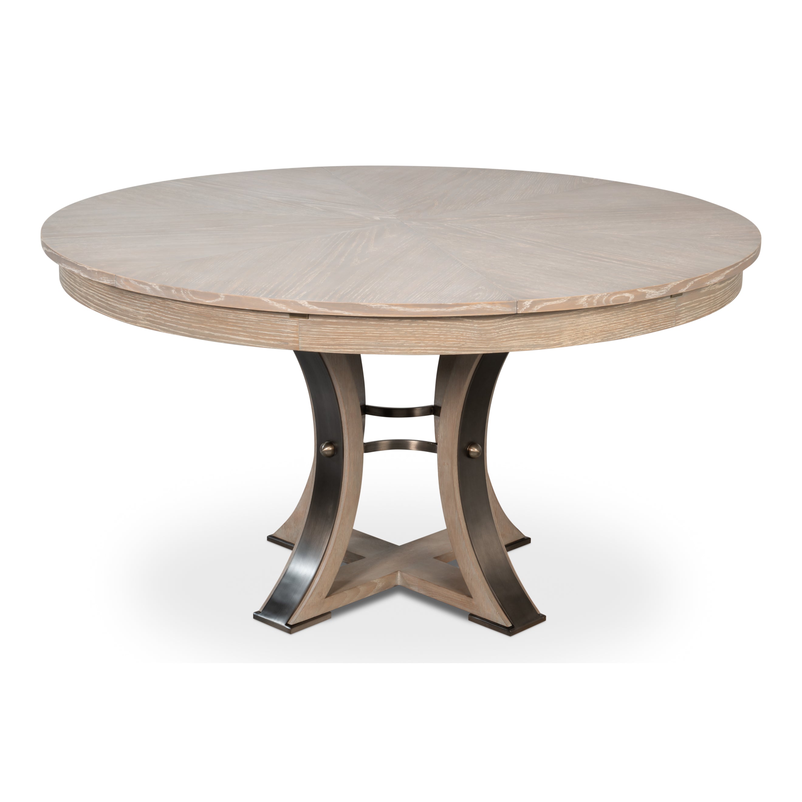 Tower Jupe Dining Table