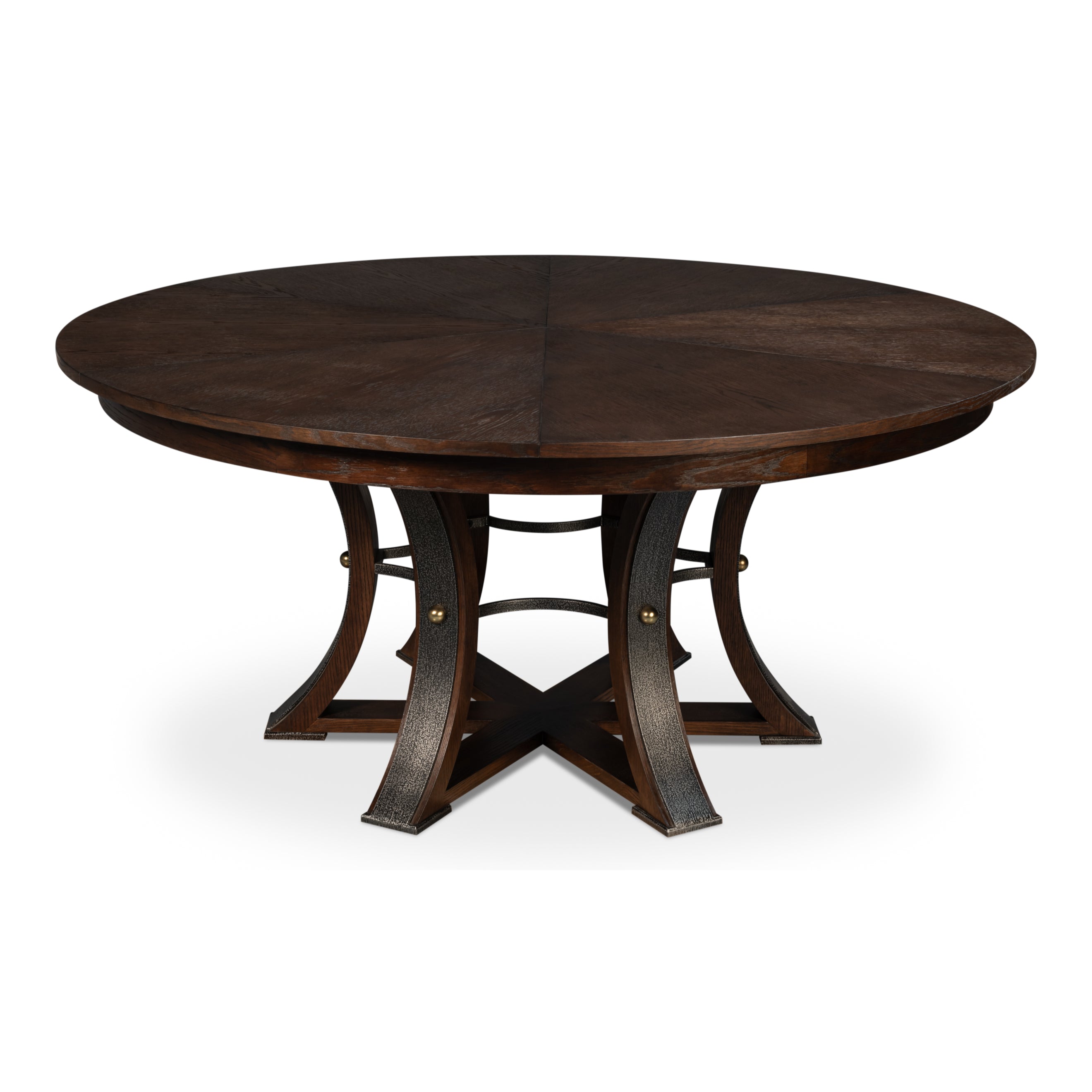 Tower Jupe Dining Table