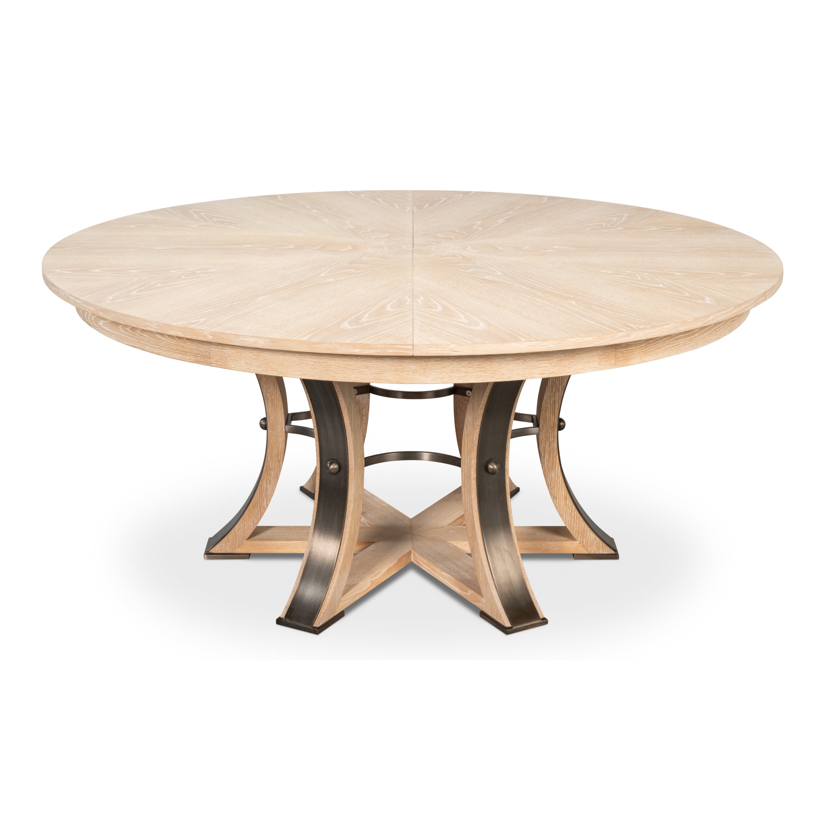 Tower Jupe Dining Table