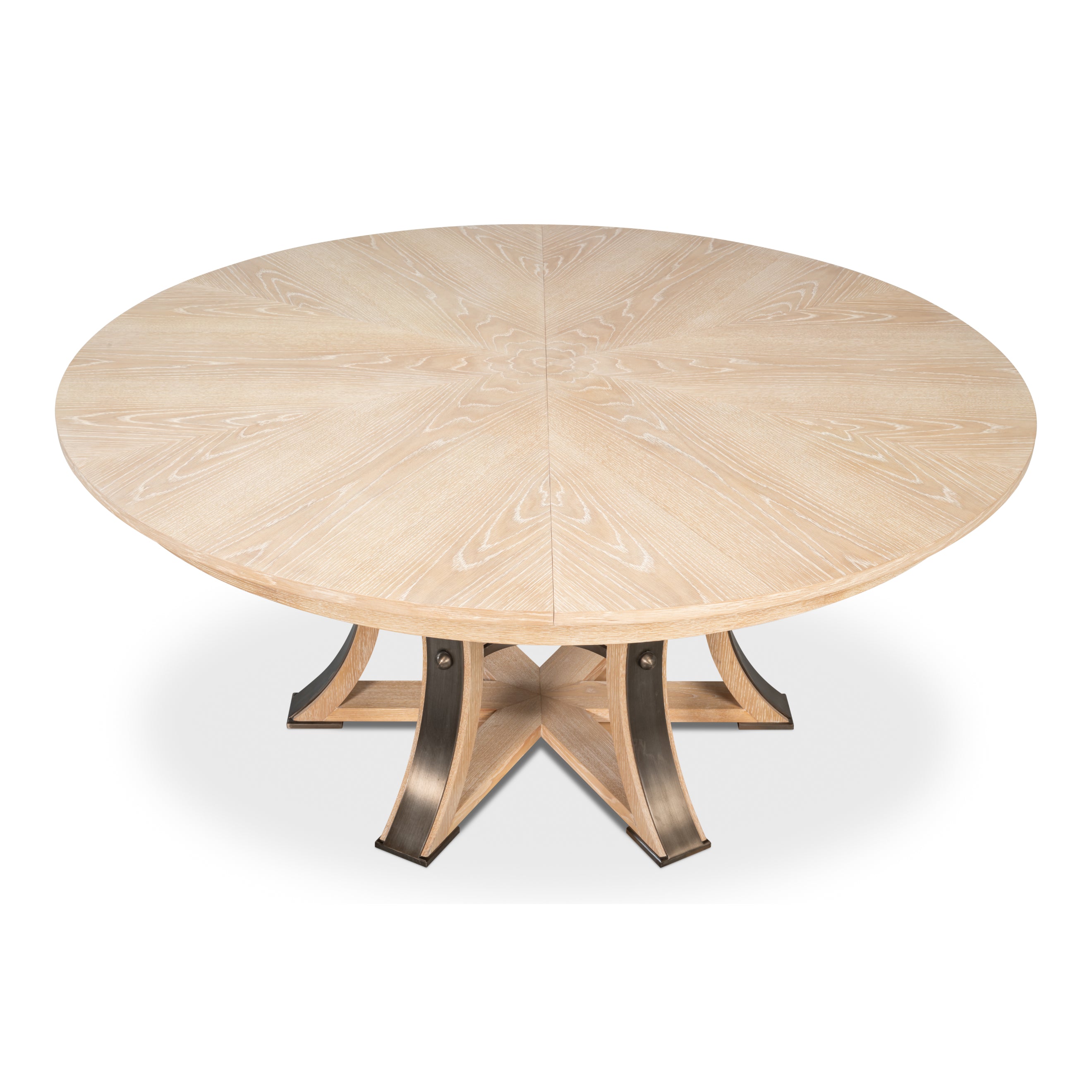 Tower Jupe Dining Table