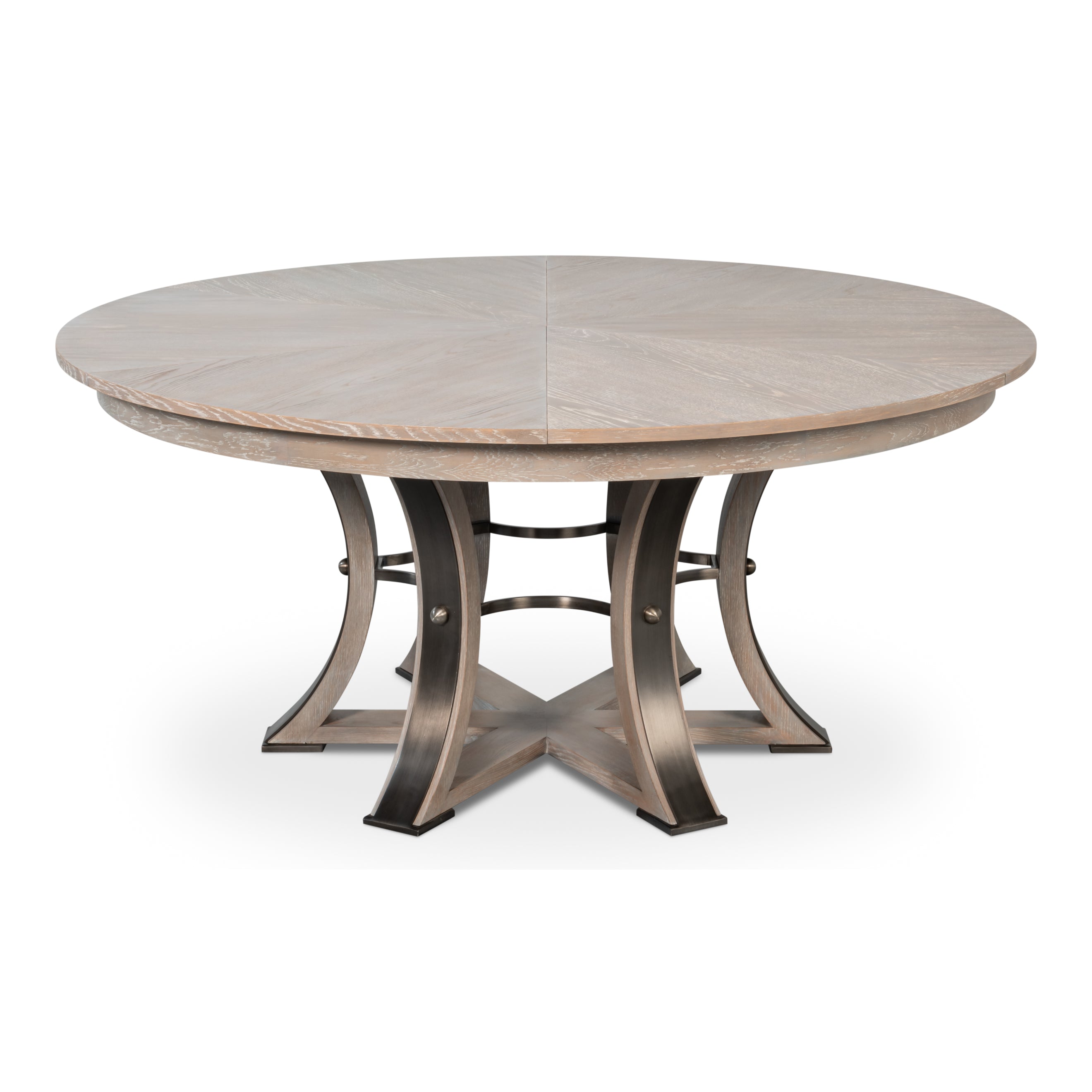 Tower Jupe Dining Table