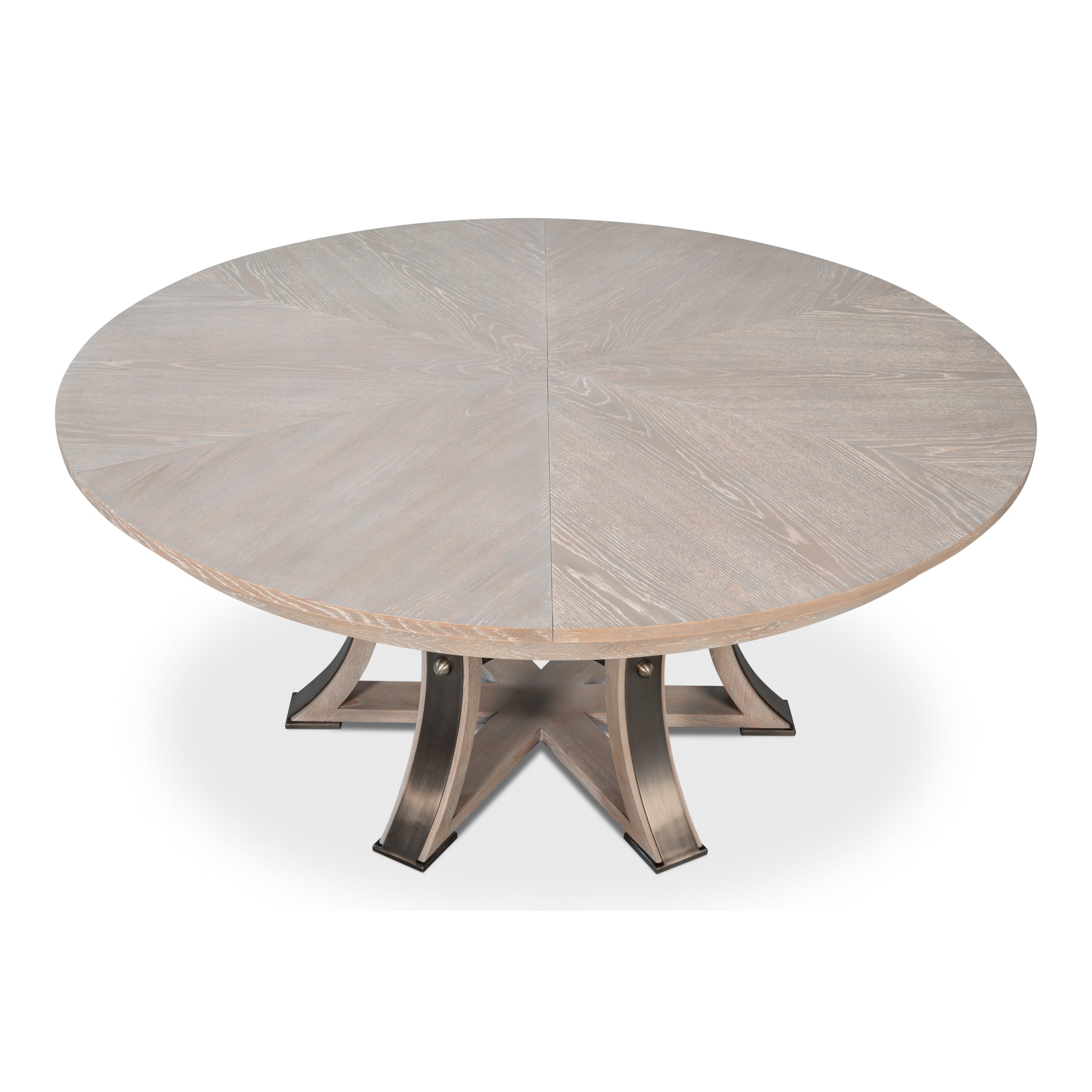 Tower Jupe Dining Table