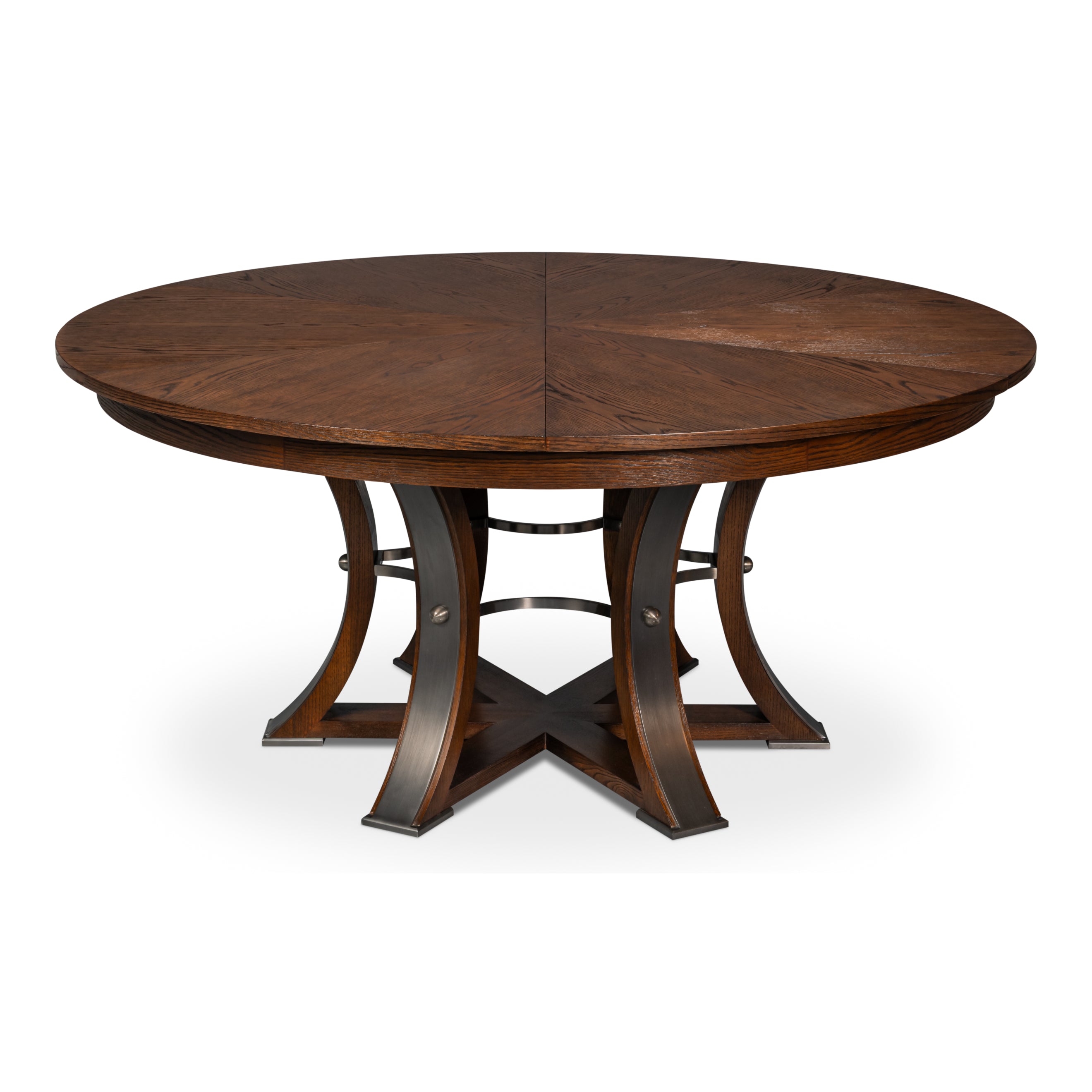 Tower Jupe Dining Table