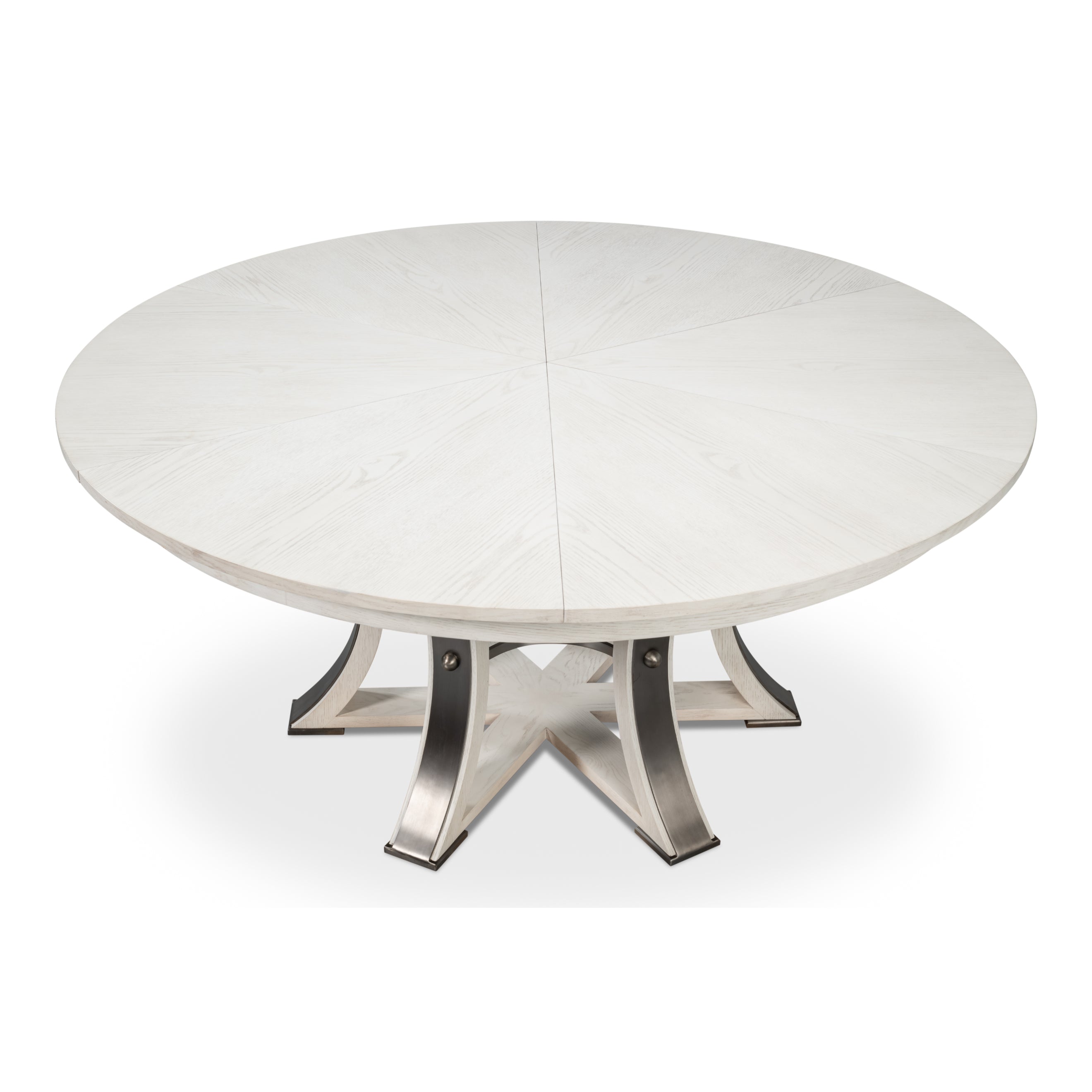 Tower Jupe Dining Table