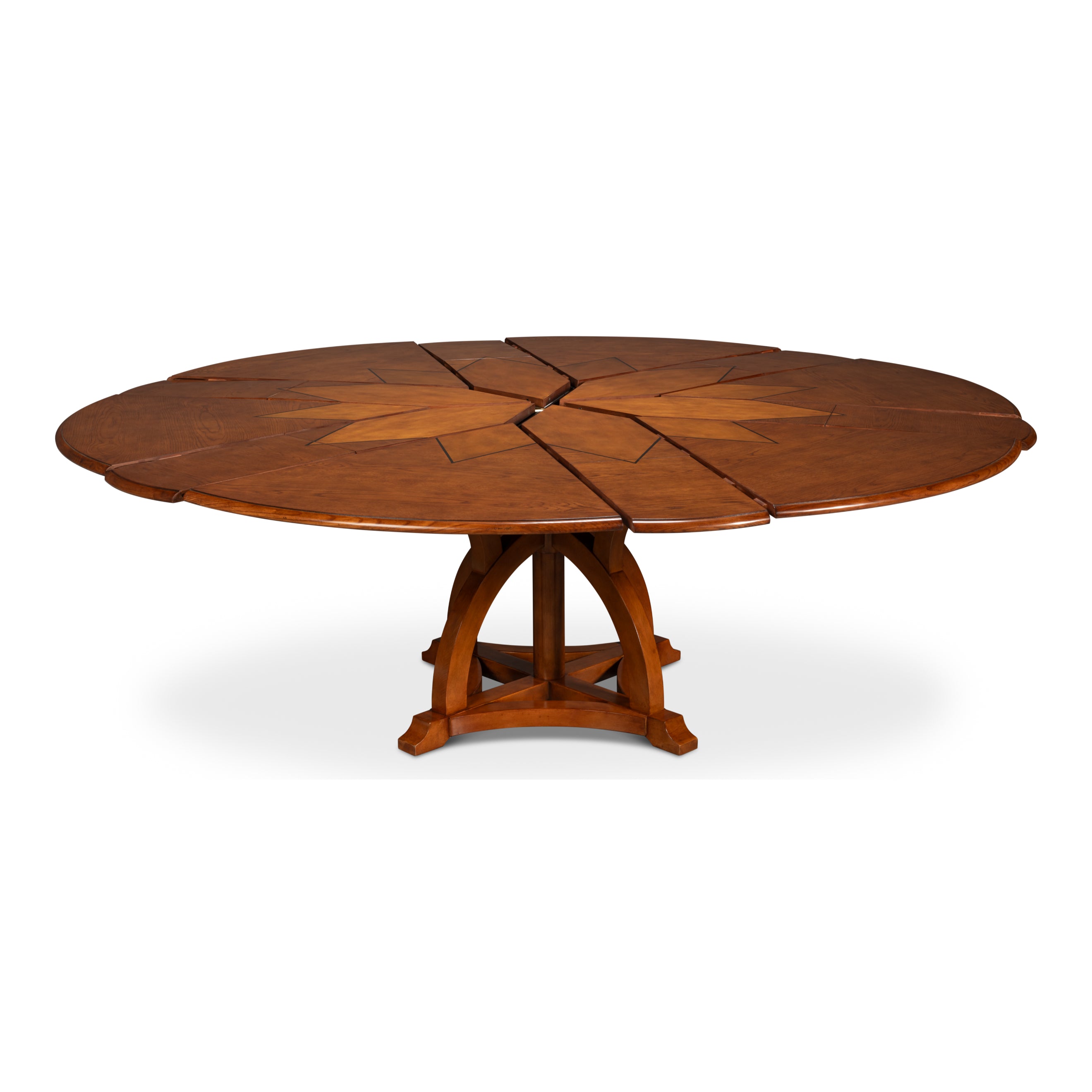 Austin Jupe Dining Table