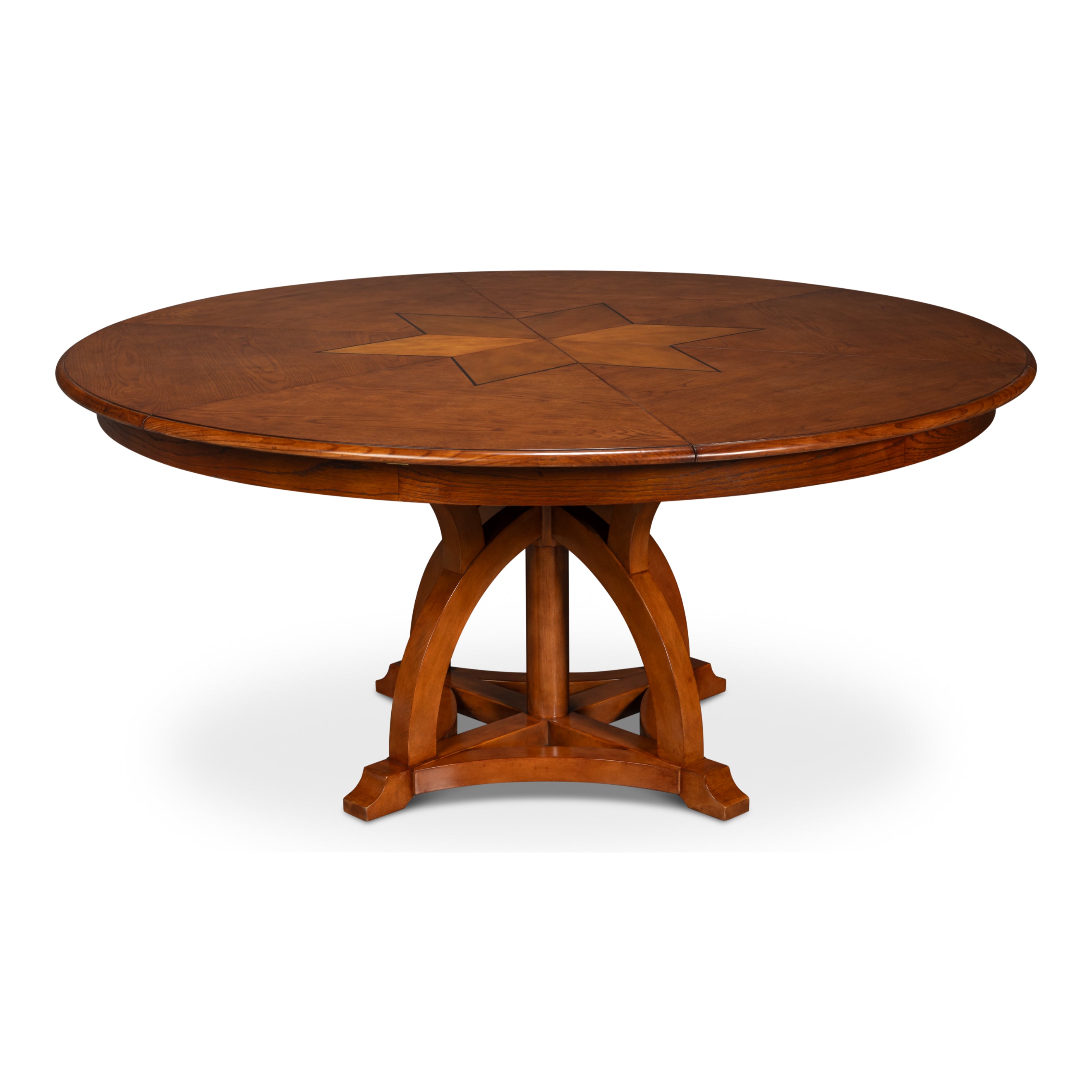 Austin Jupe Dining Table