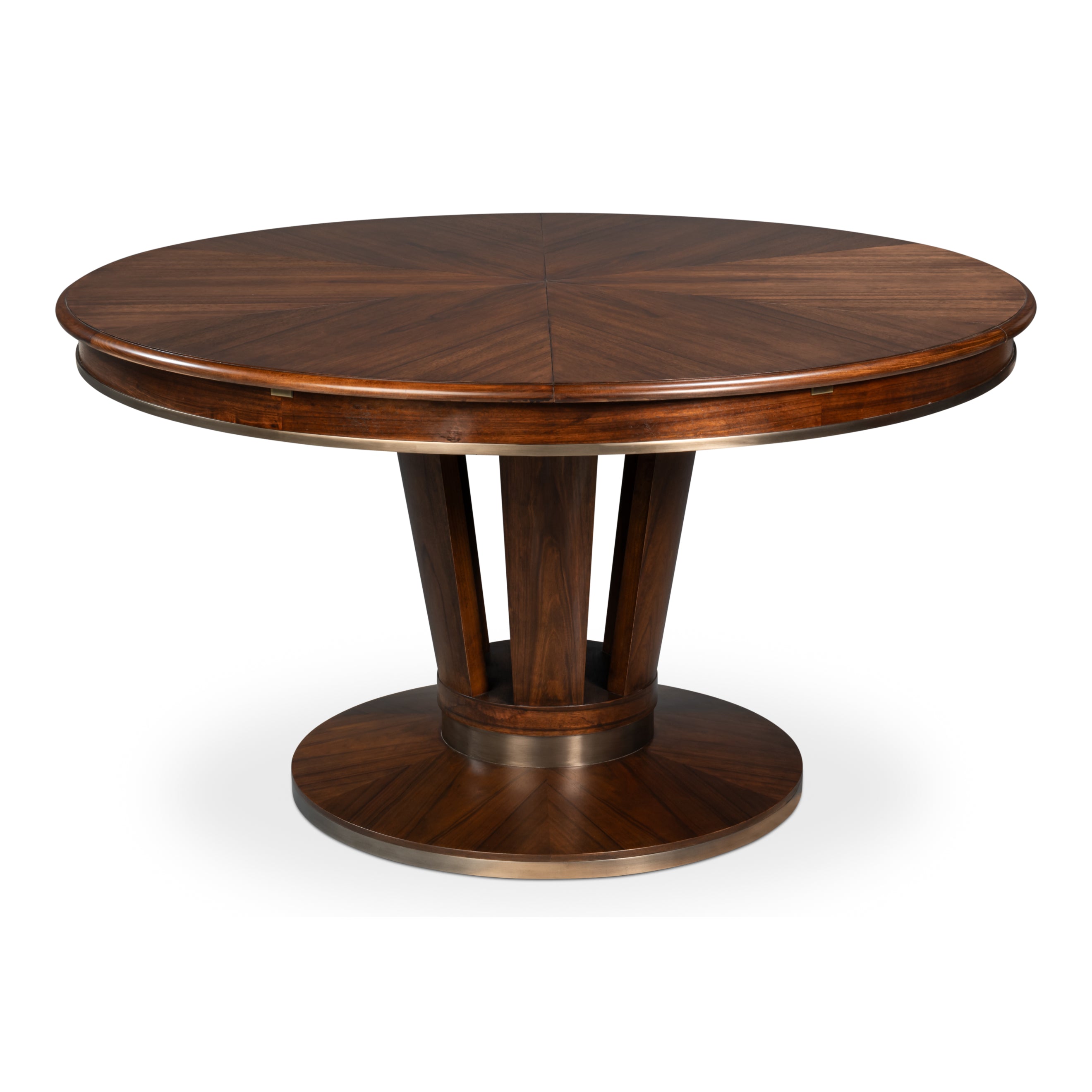 Soho Jupe Dining Table