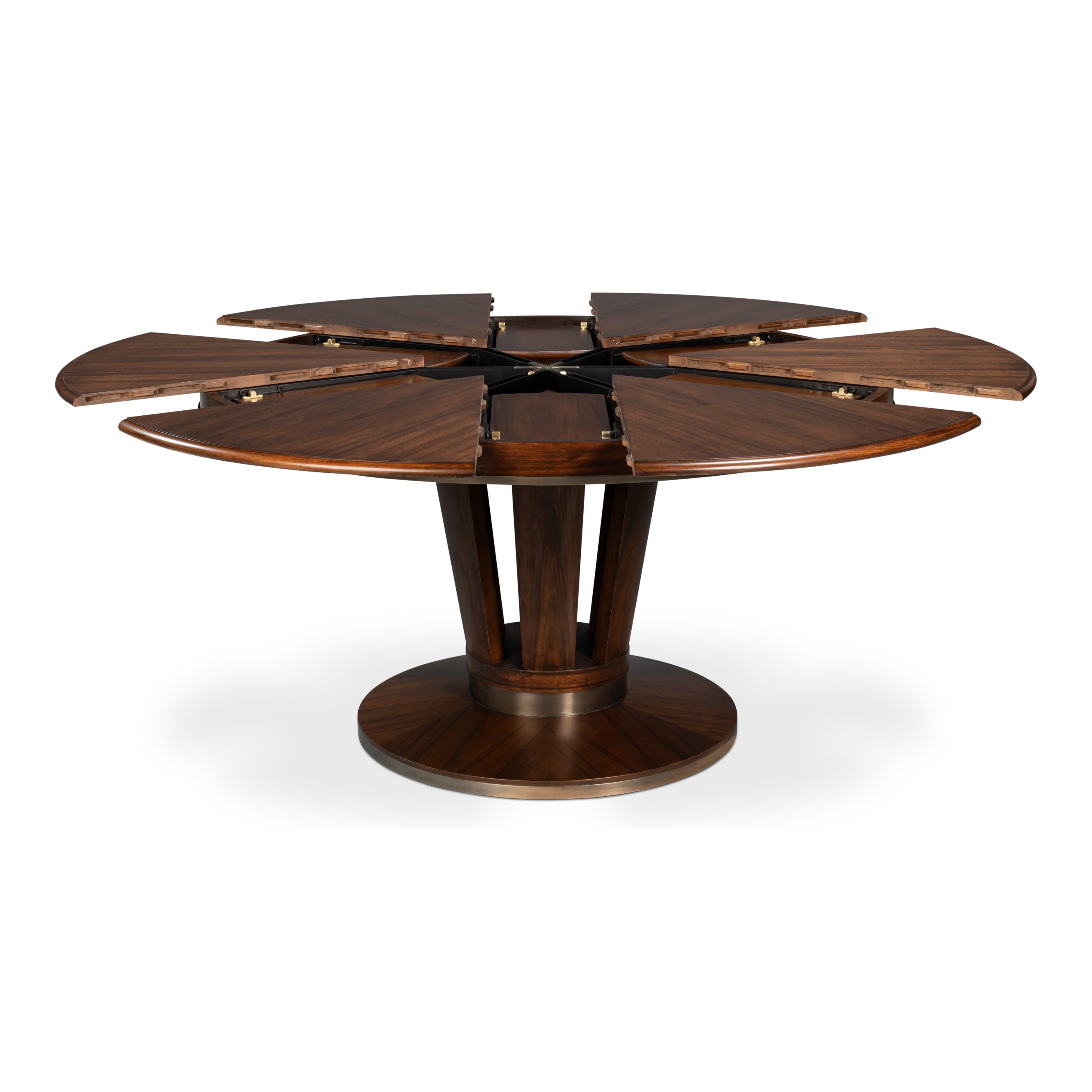 Soho Jupe Dining Table