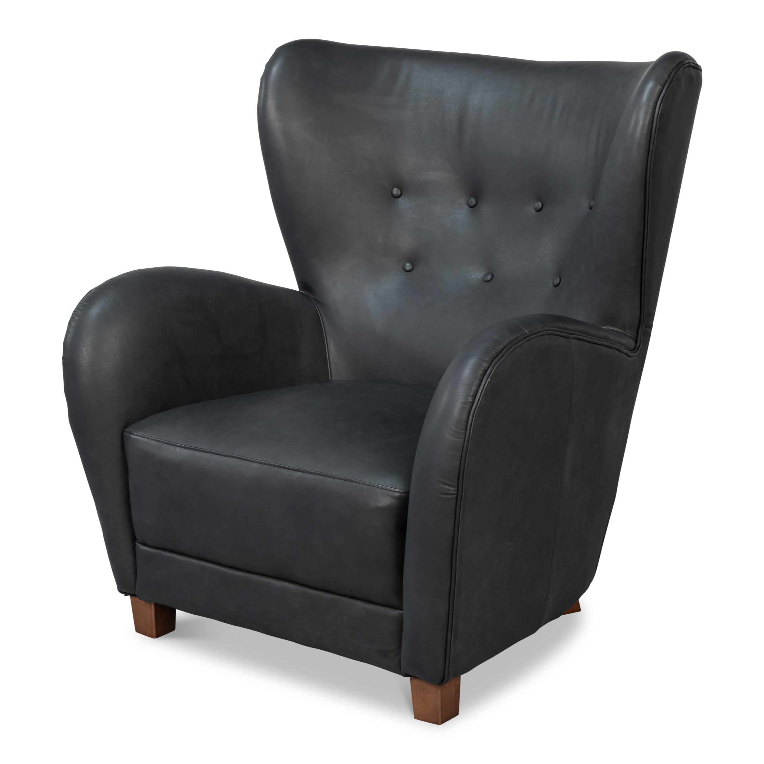 Lombard Wing Chair