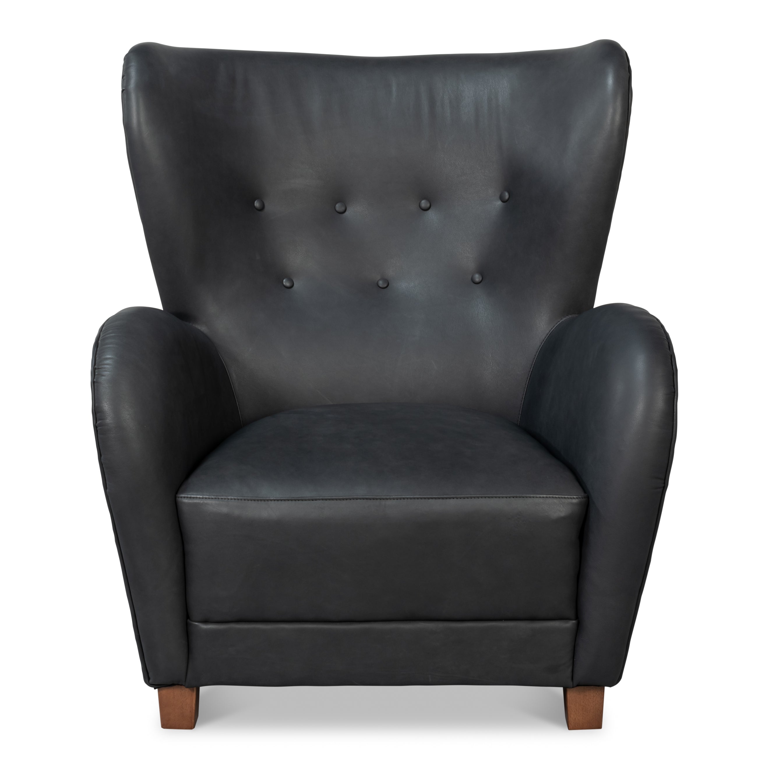 Lombard Wing Chair