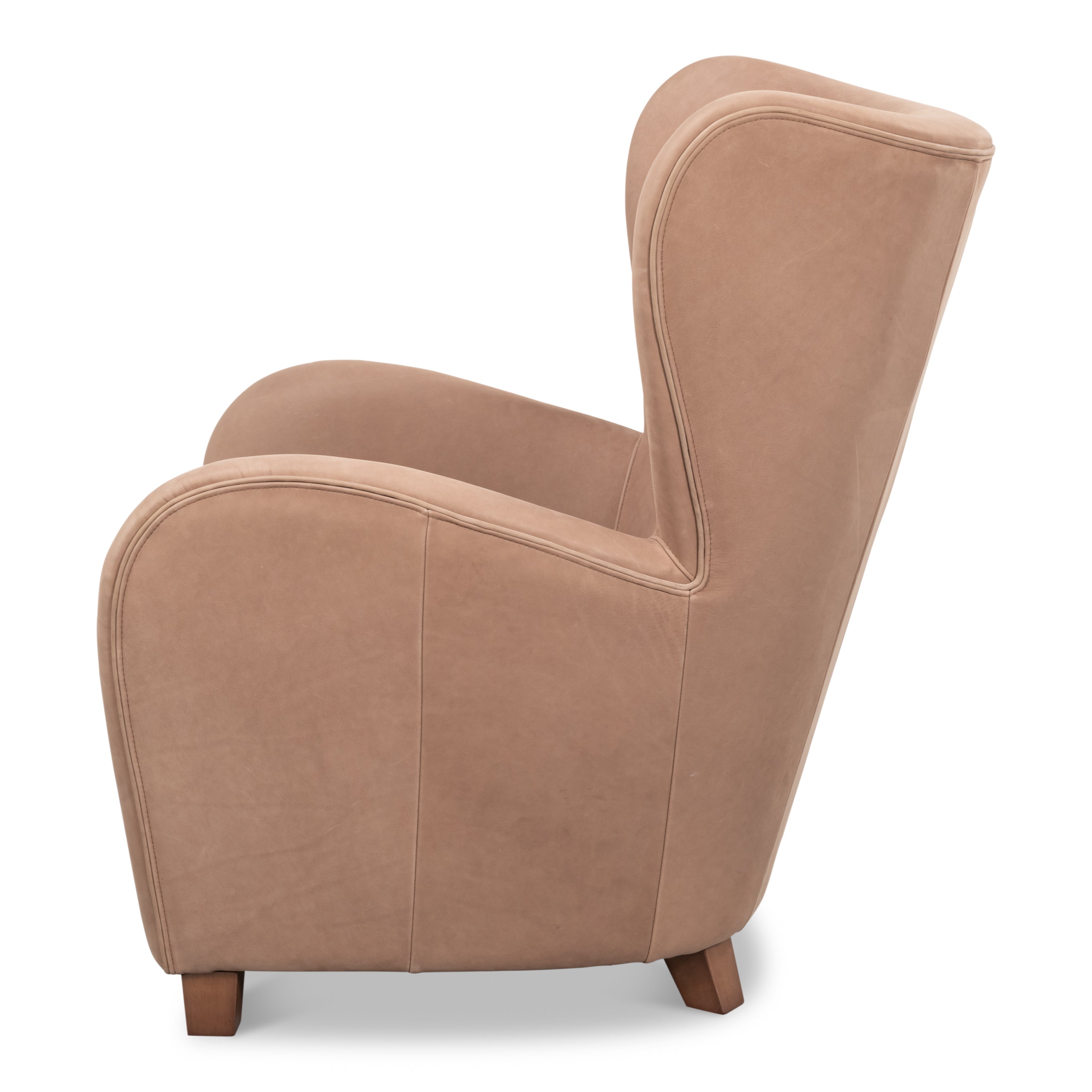 Lombard Wing Chair