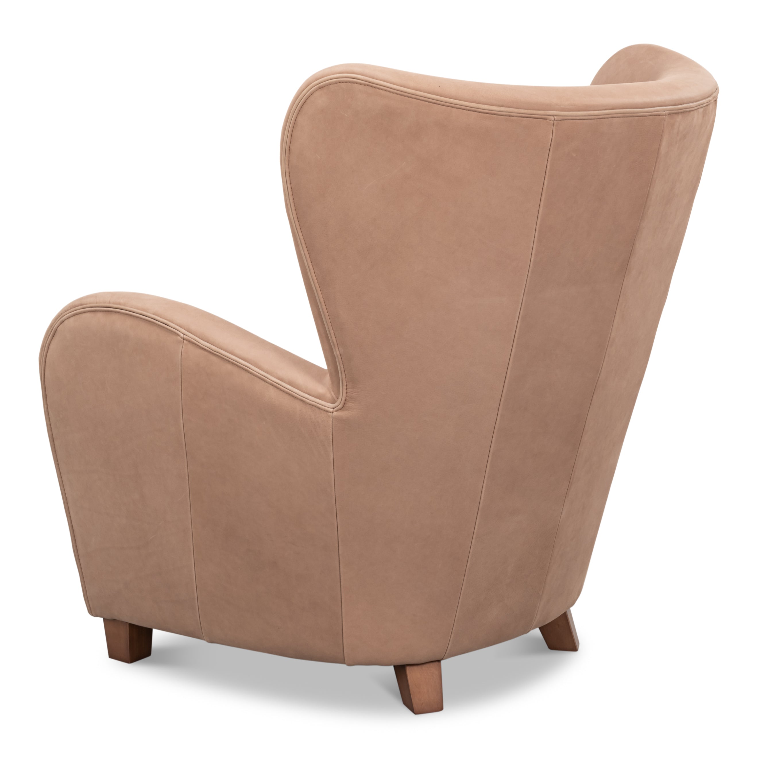 Lombard Wing Chair