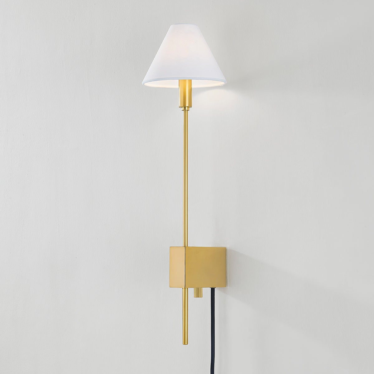 Teaneck Plug-In Sconce Sconces Hudson Valley Lighting , Black Friday Sale Hudson Valley Lighting Furniture Sale, Old Bones Co, Mid Century Furniture Sale, Four Hands Furniture, Black Friday Sale Teaneck Plug-In Sconce,Gus Sale, Perigold Teaneck Plug-In Sconce Sconces Black Friday Sale , Perigold Sale Teaneck Plug-In Sconce,Teaneck Plug-In Sconce Lulu and Georgia, Burke Decor Sale Teaneck Plug-In Sconce, www.oldbonesco.com