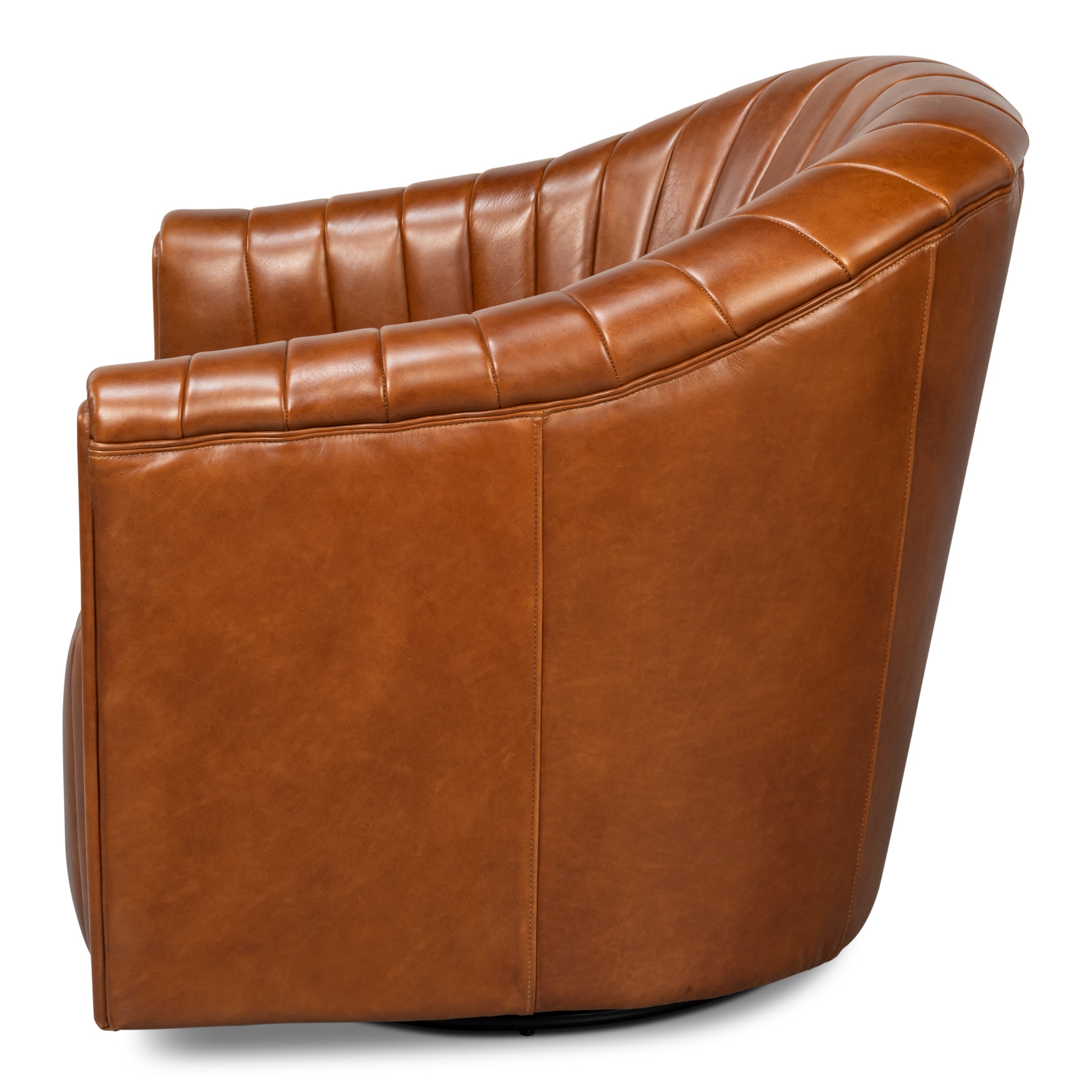 Essex Swivel Chair