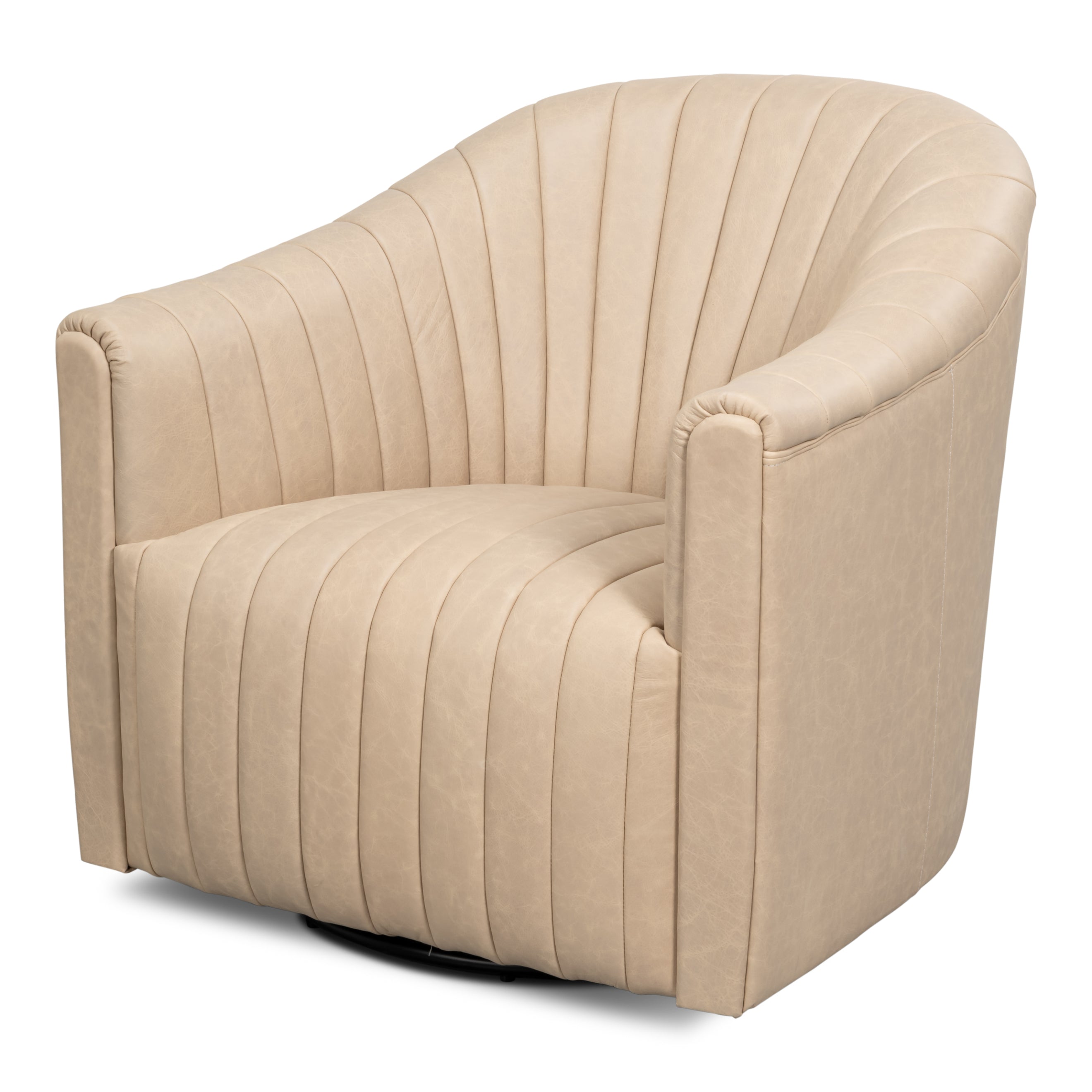 Essex Swivel Chair