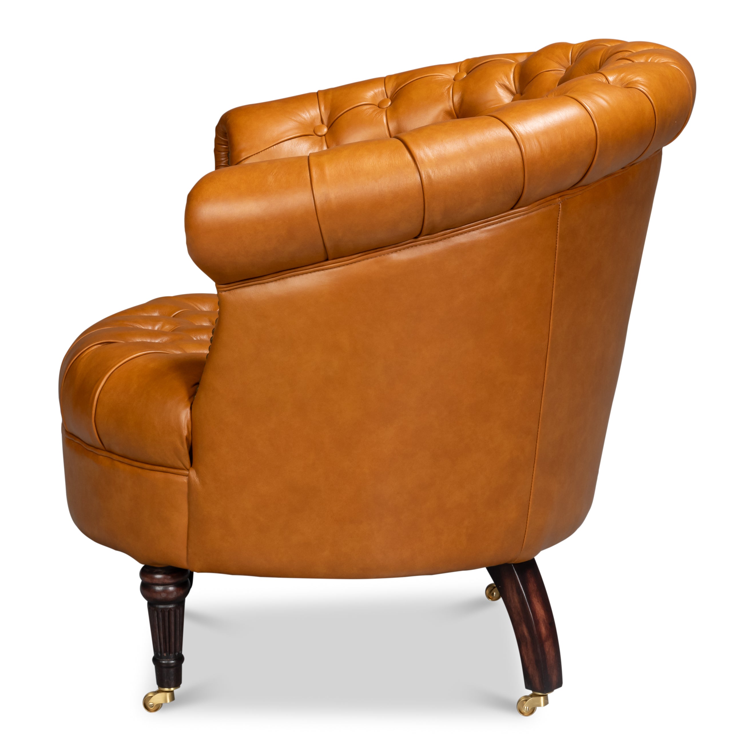 Bastian Armchair