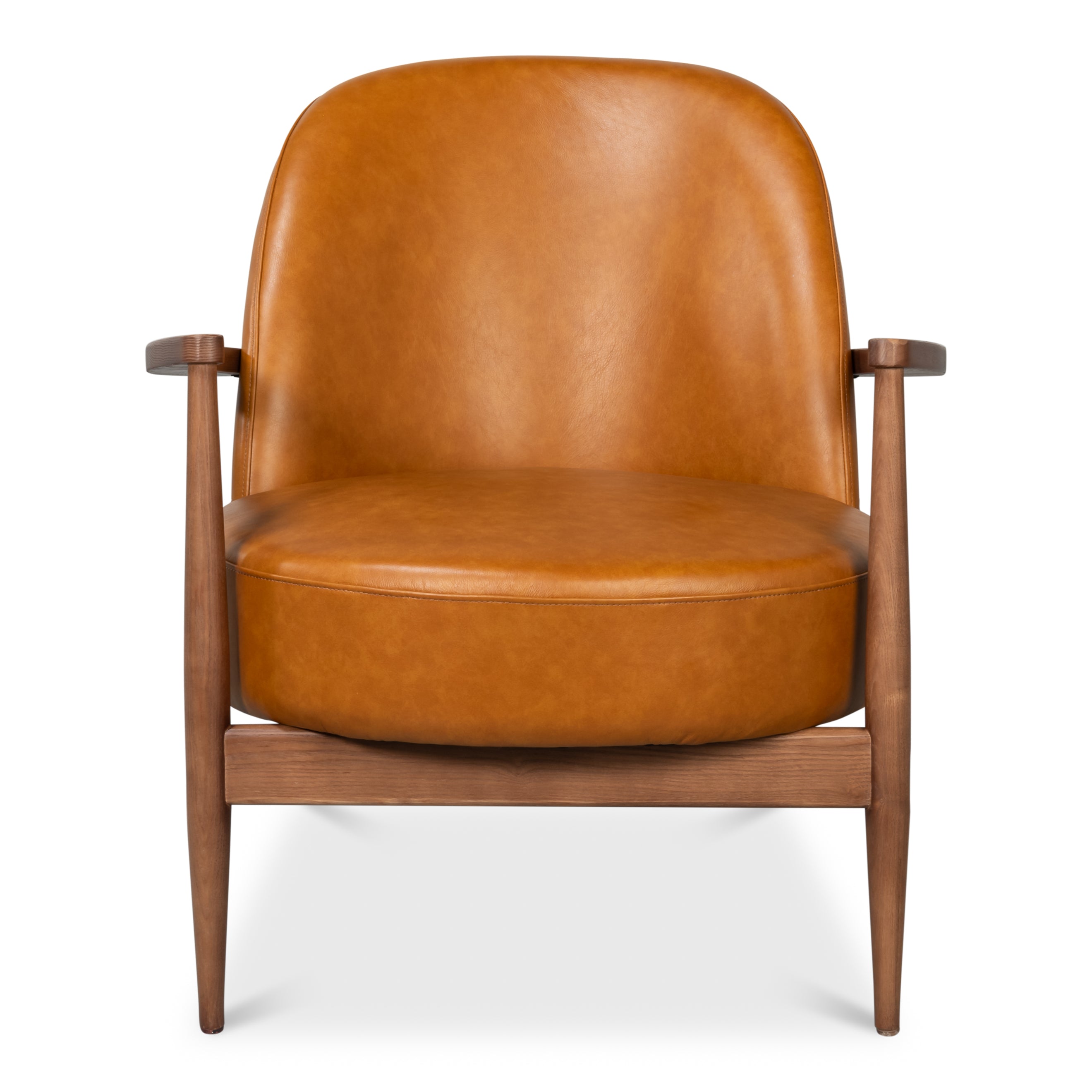 Pindar Leather Armchair