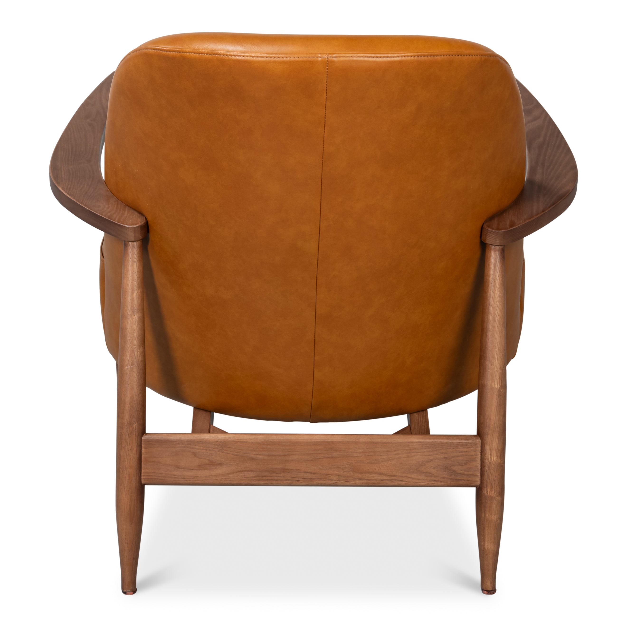 Pindar Leather Armchair