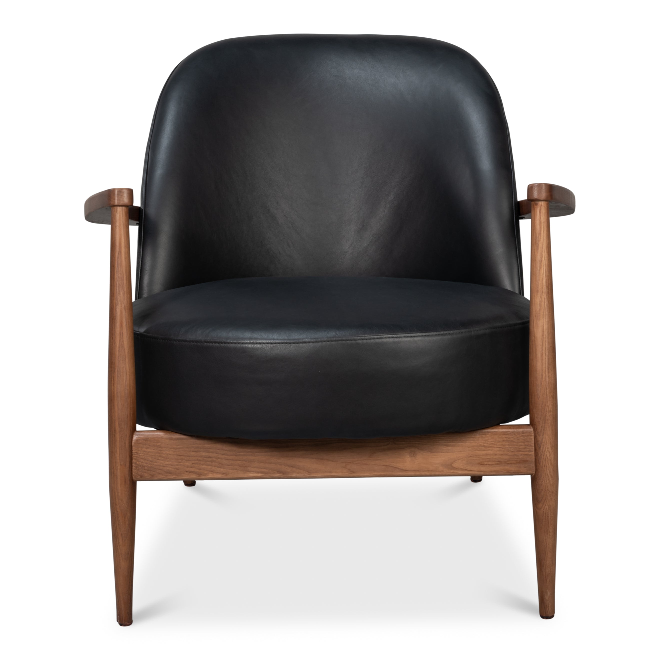 Pindar Leather Armchair