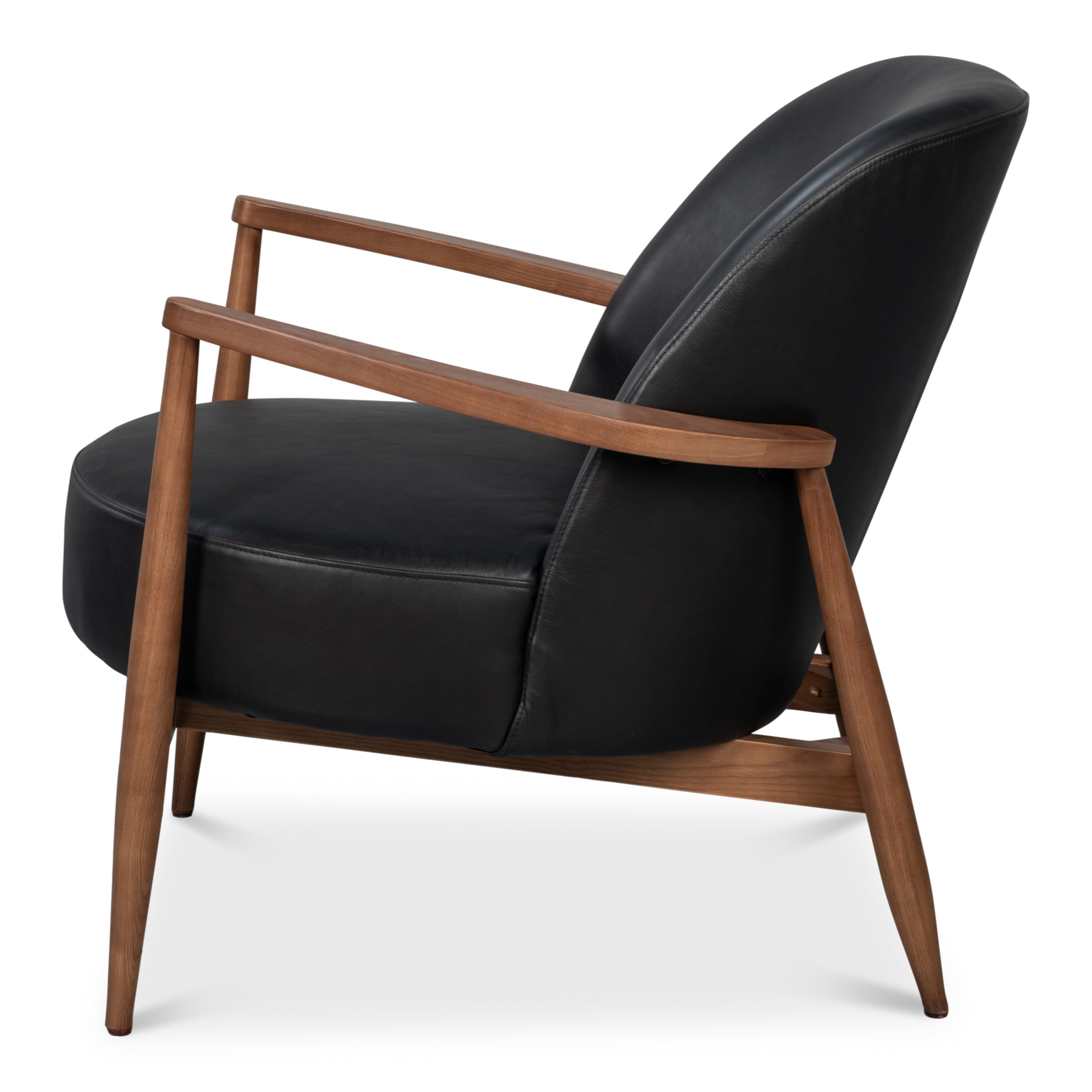 Pindar Leather Armchair