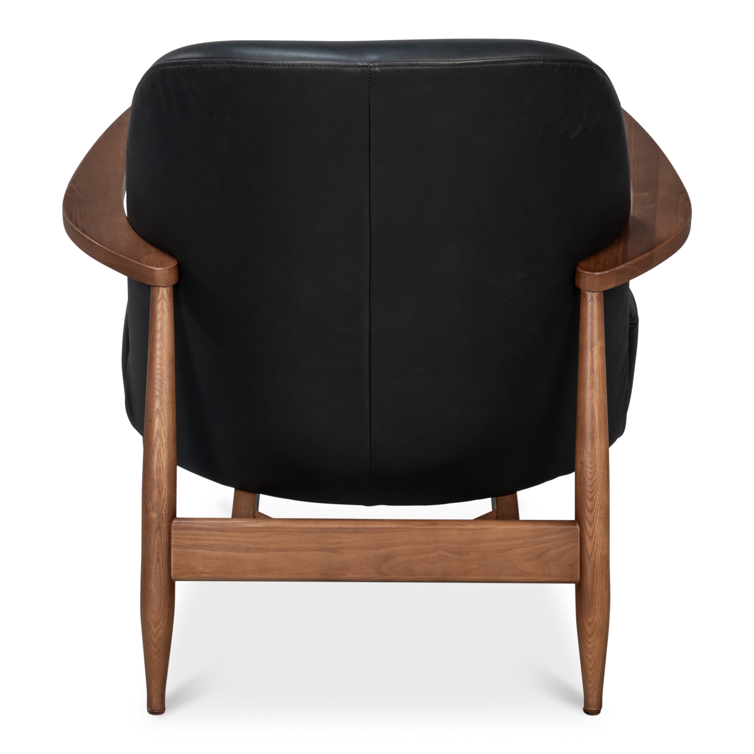 Pindar Leather Armchair