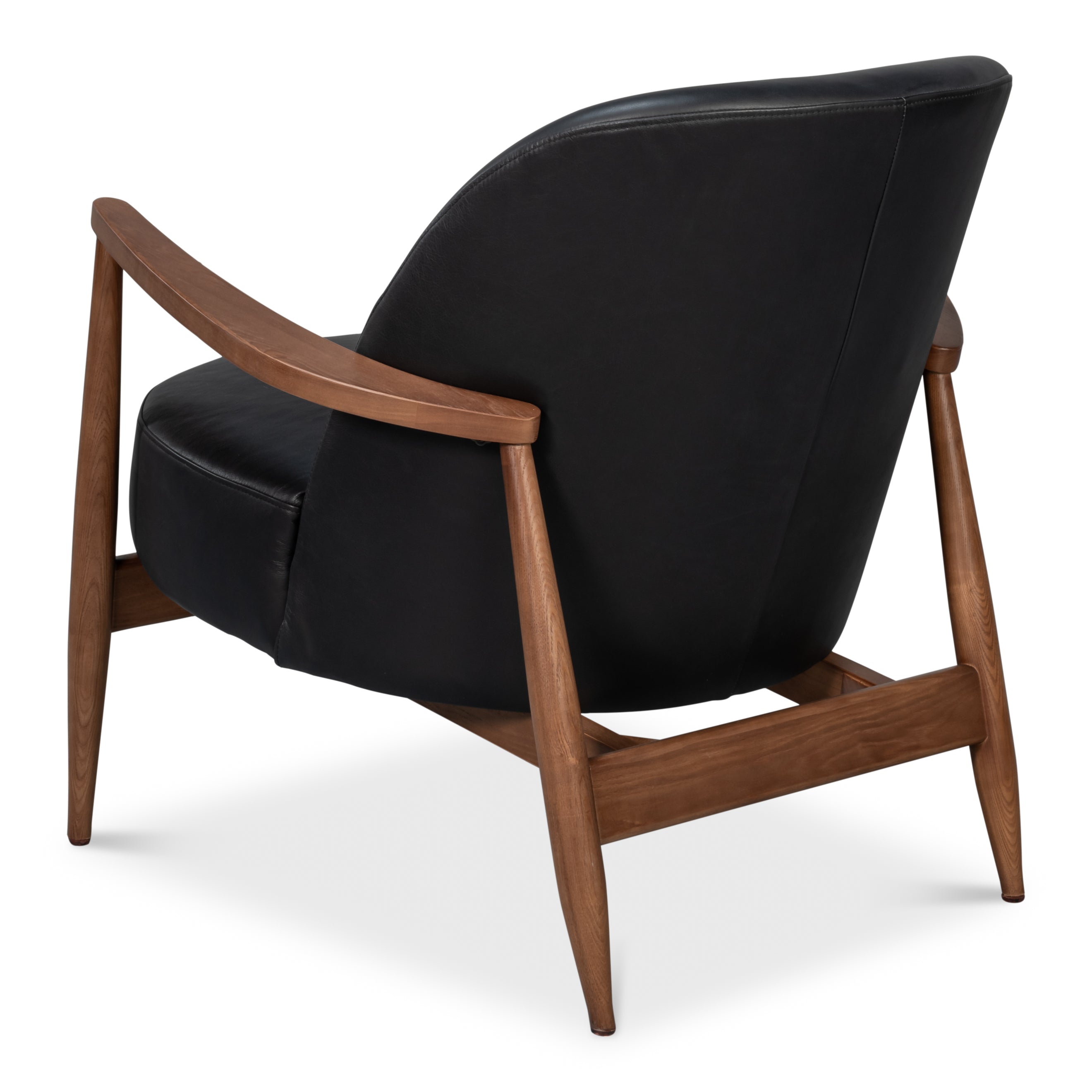 Pindar Leather Armchair