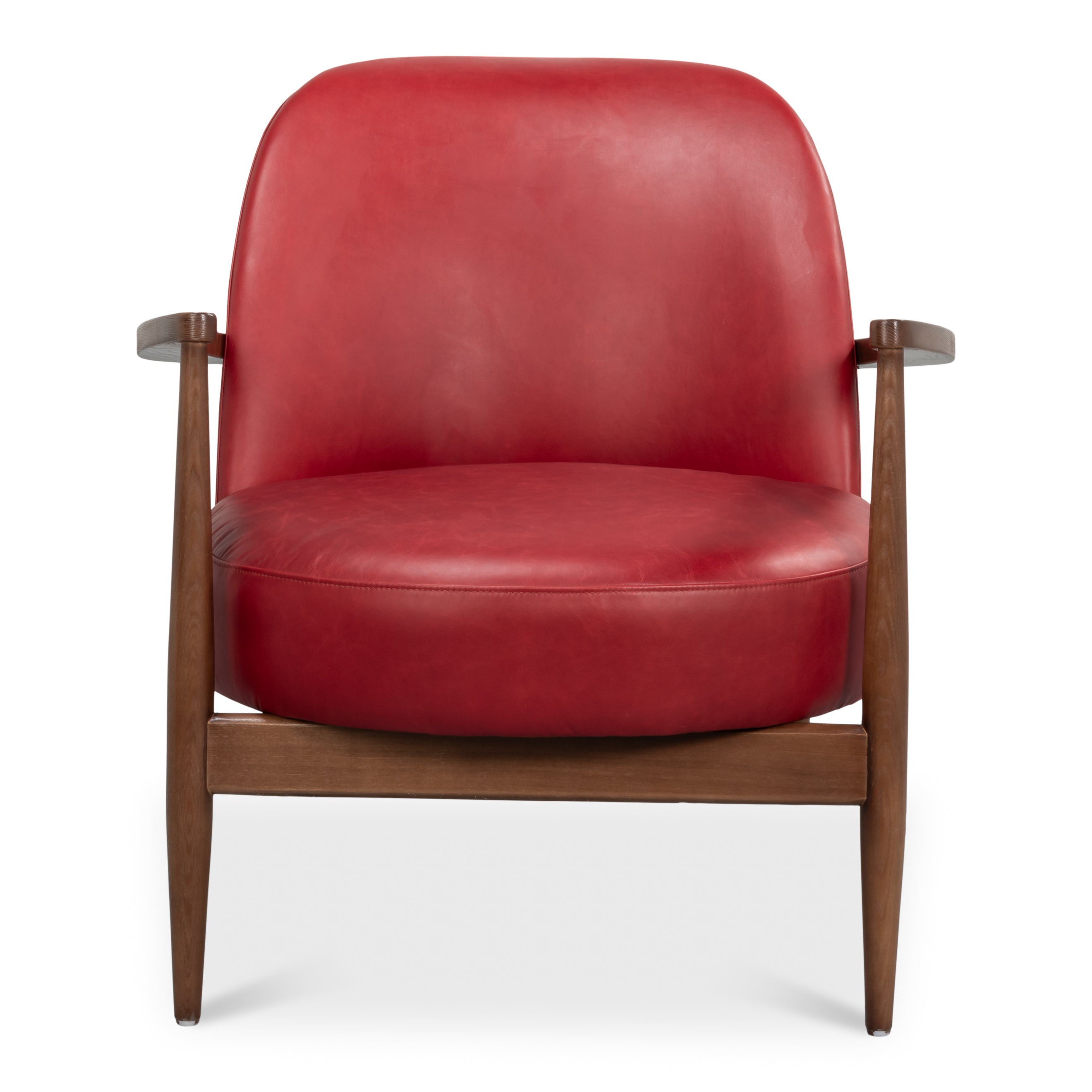 Pindar Leather Armchair