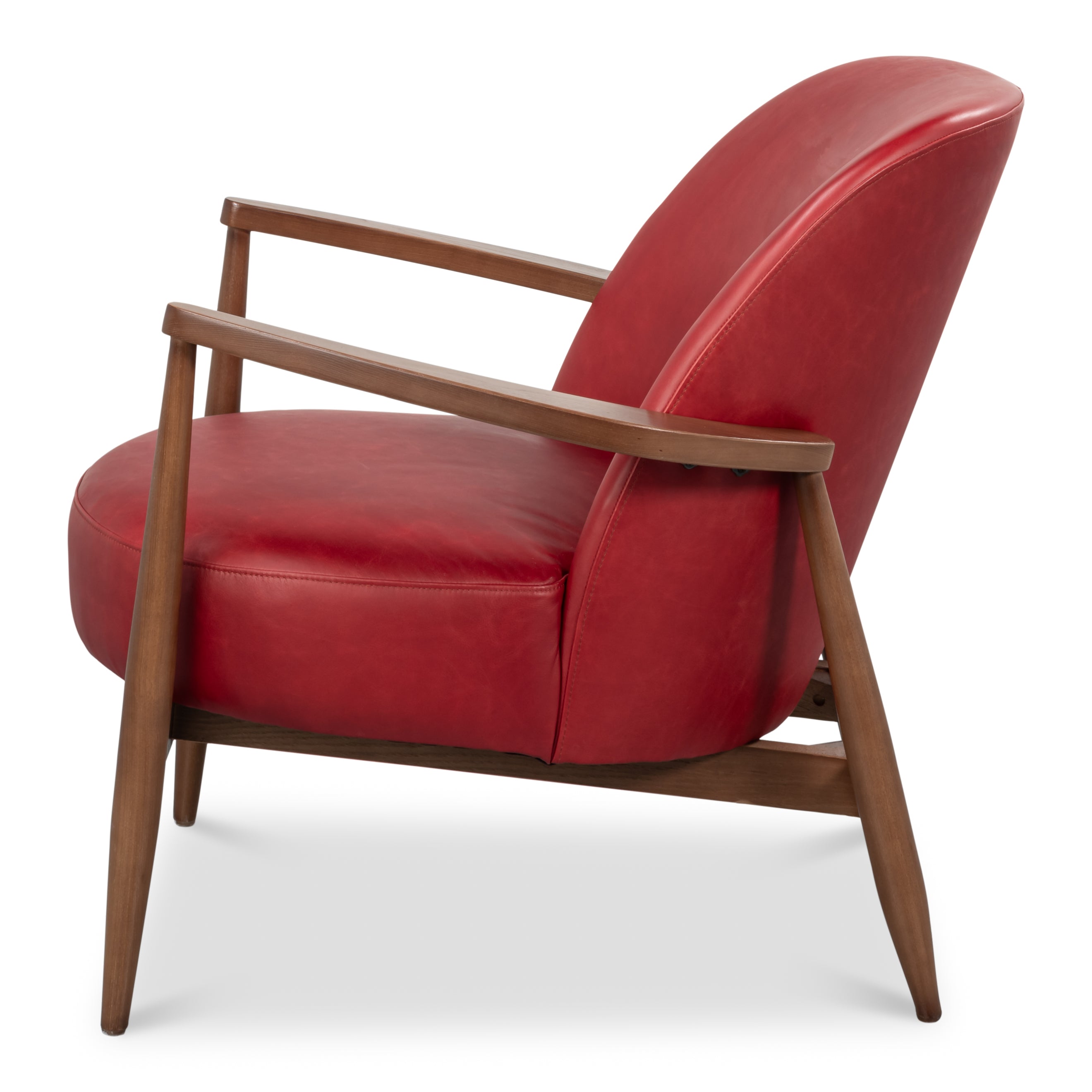 Pindar Leather Armchair