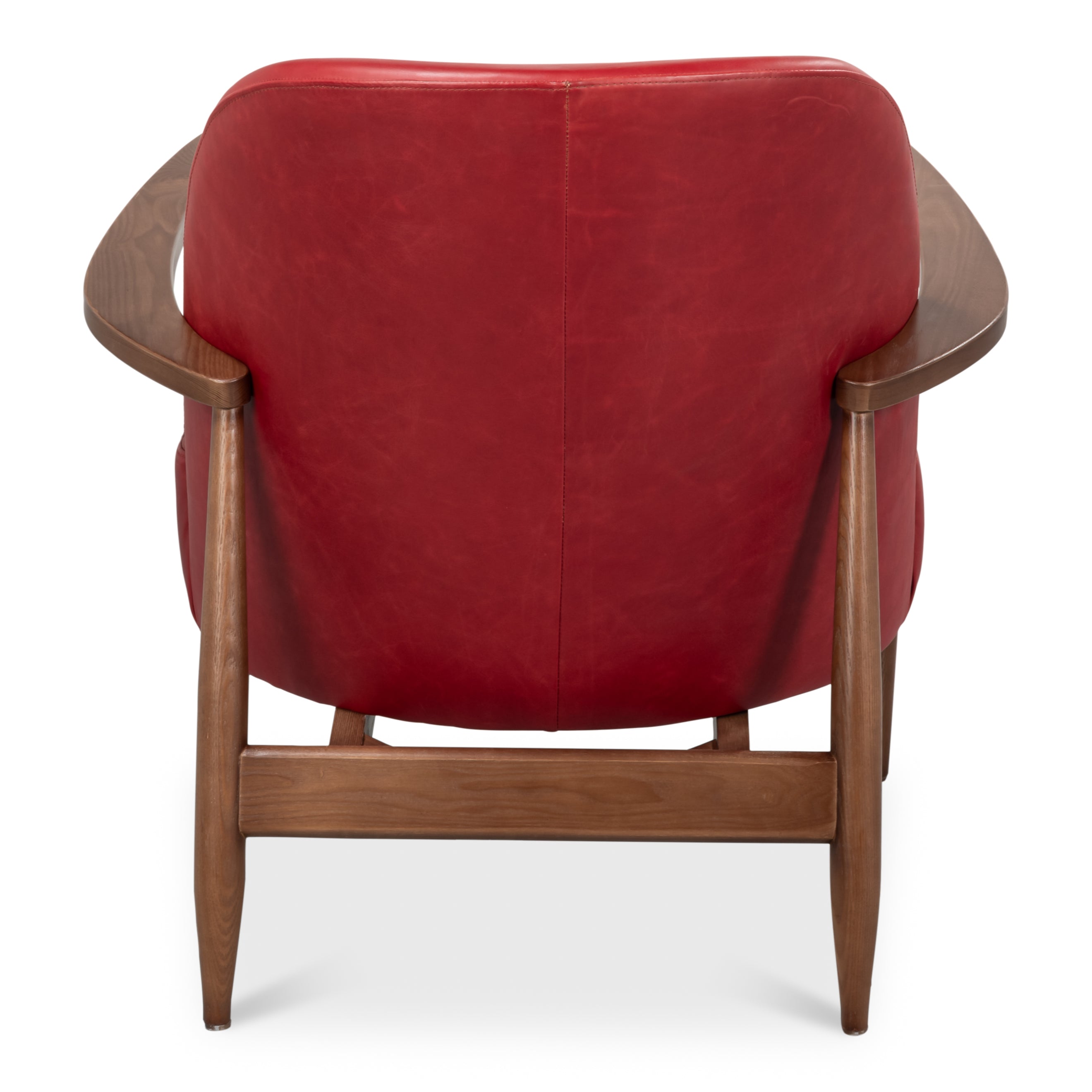 Pindar Leather Armchair