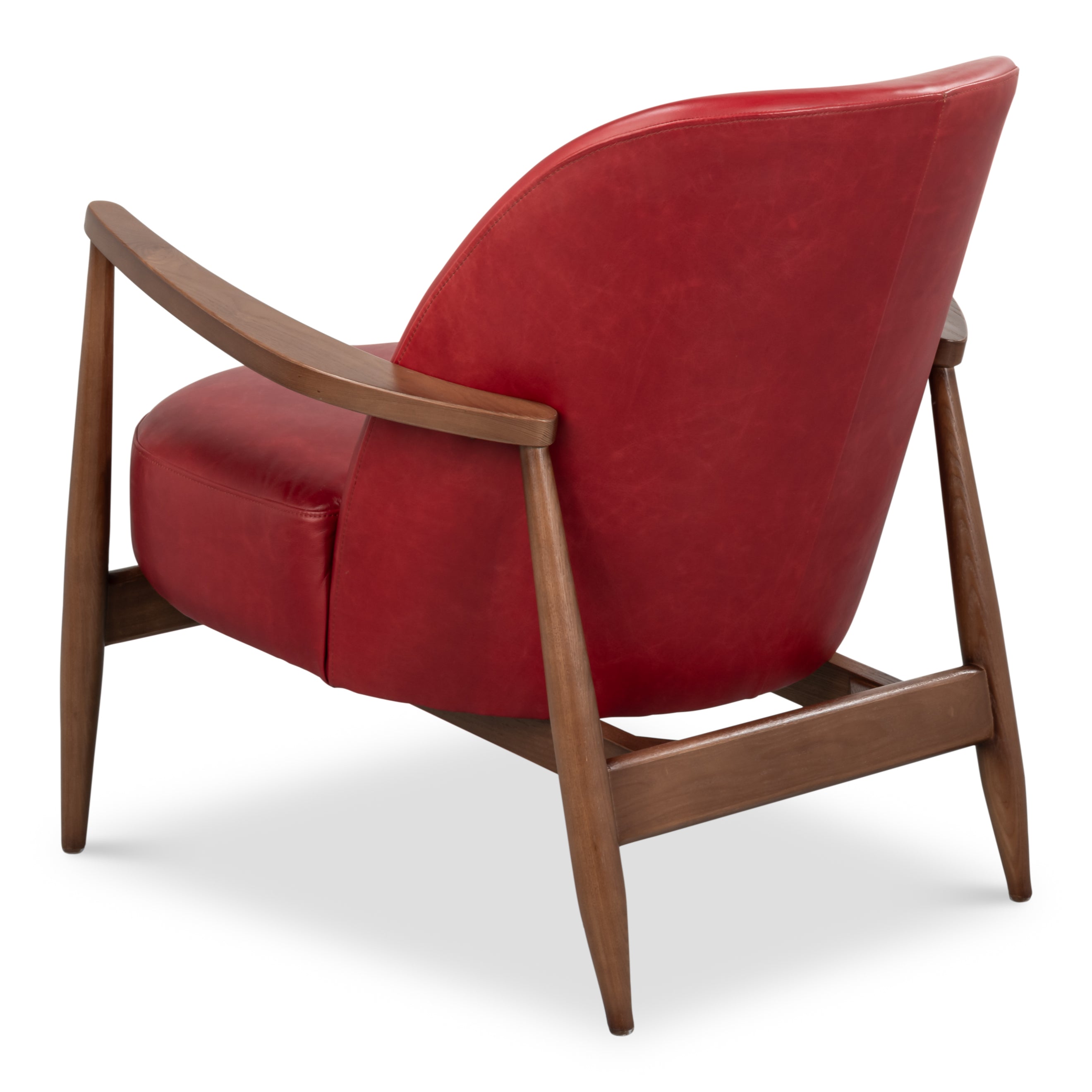 Pindar Leather Armchair