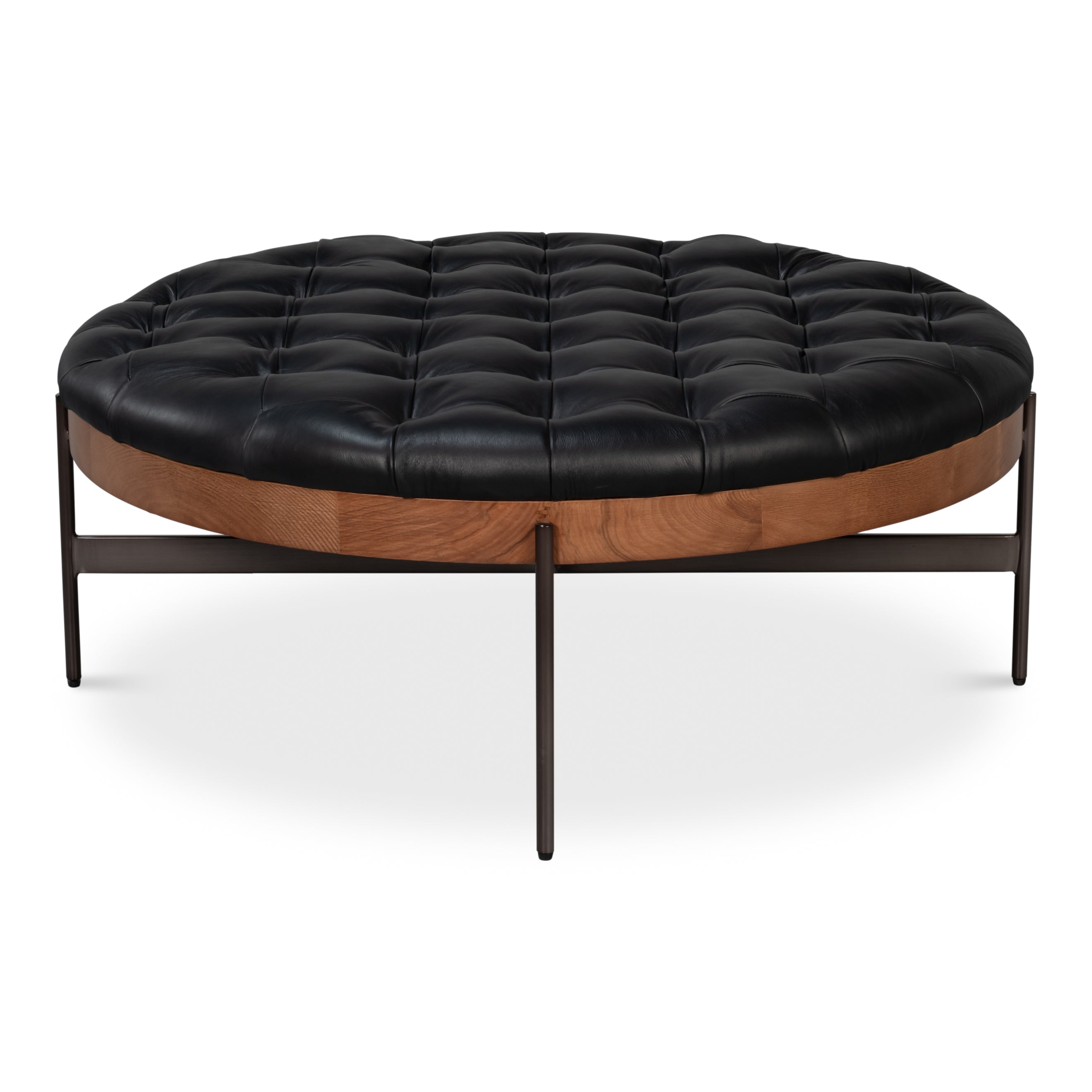 Corbet Cocktail Ottoman