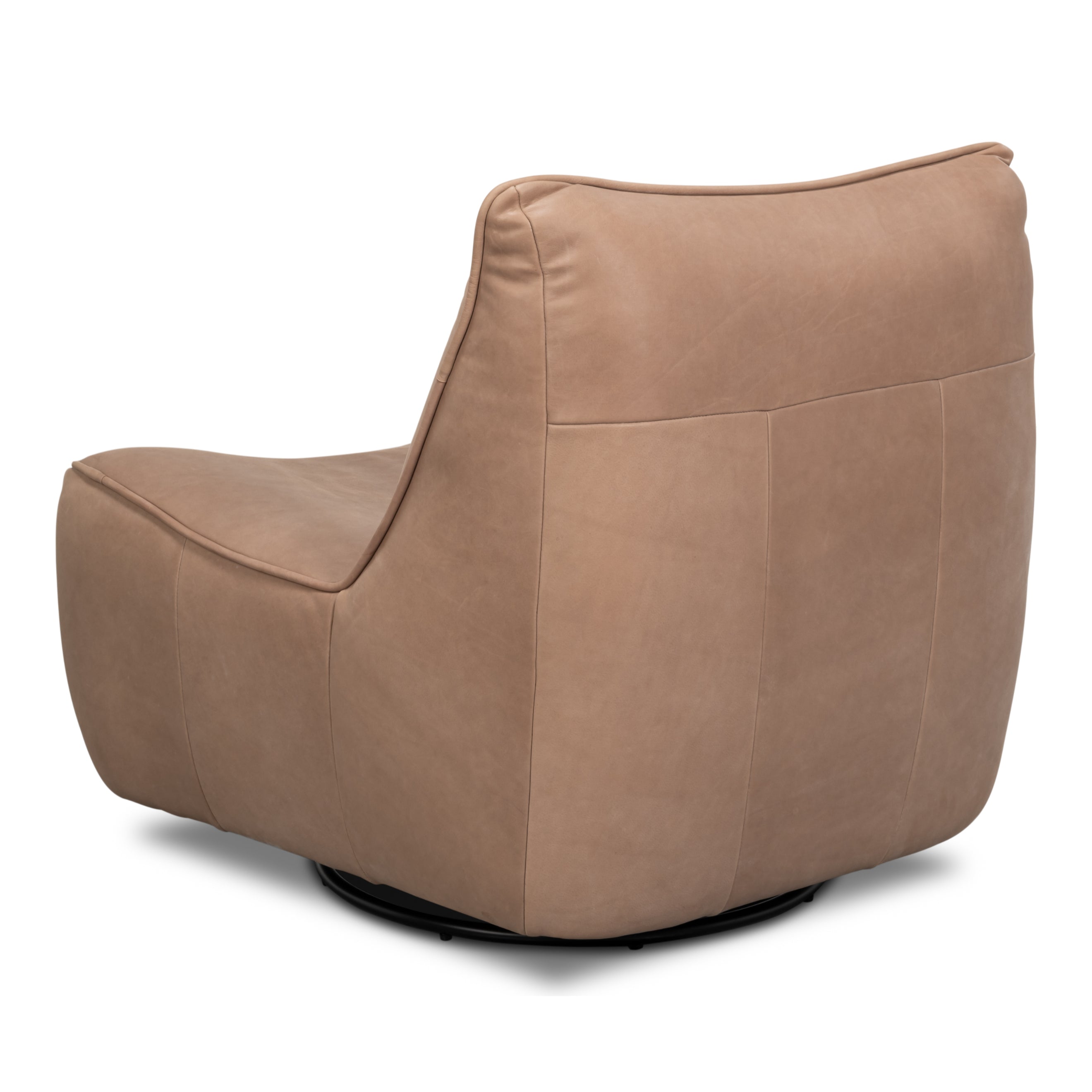 Kennett Swivel Chair