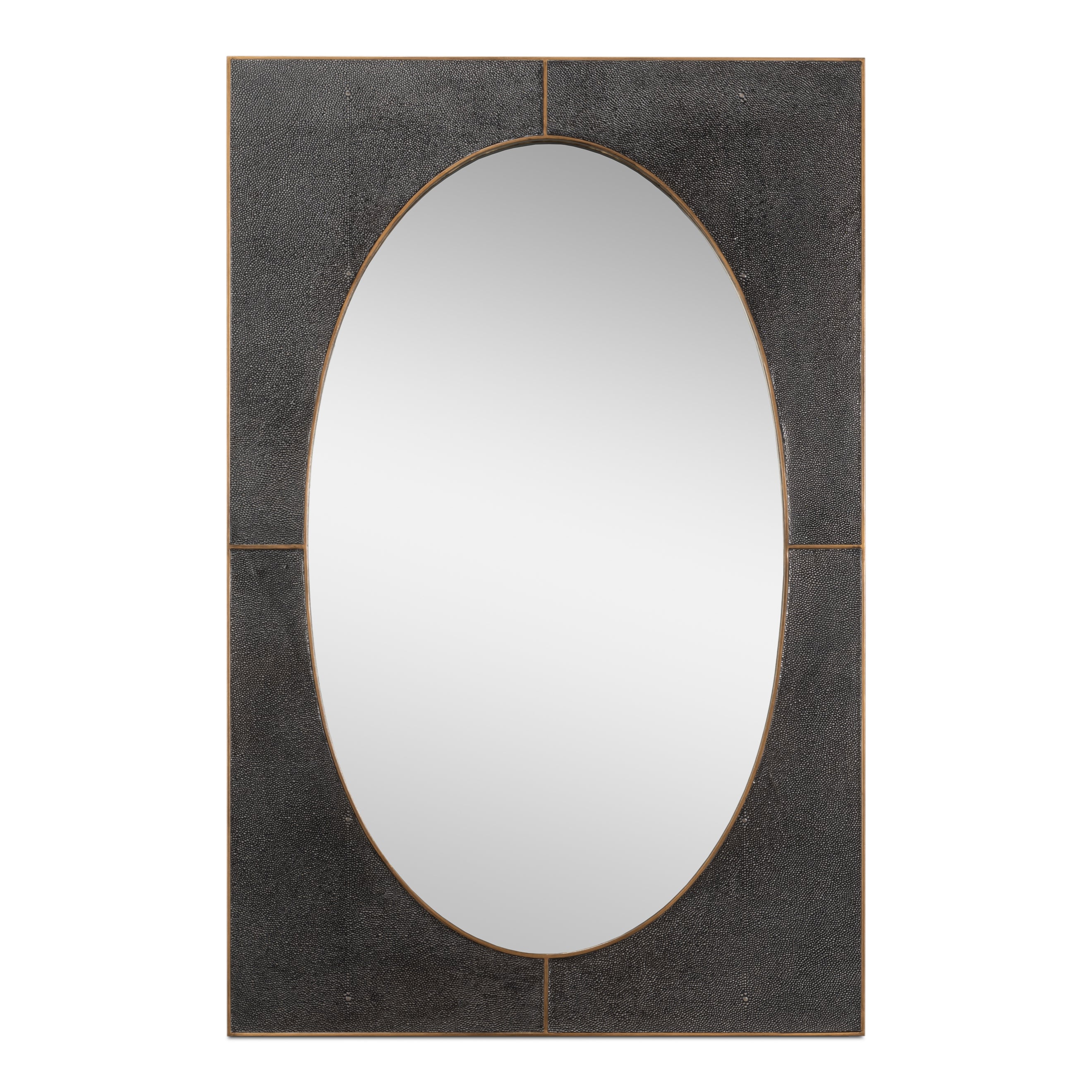 Francis Mirror
