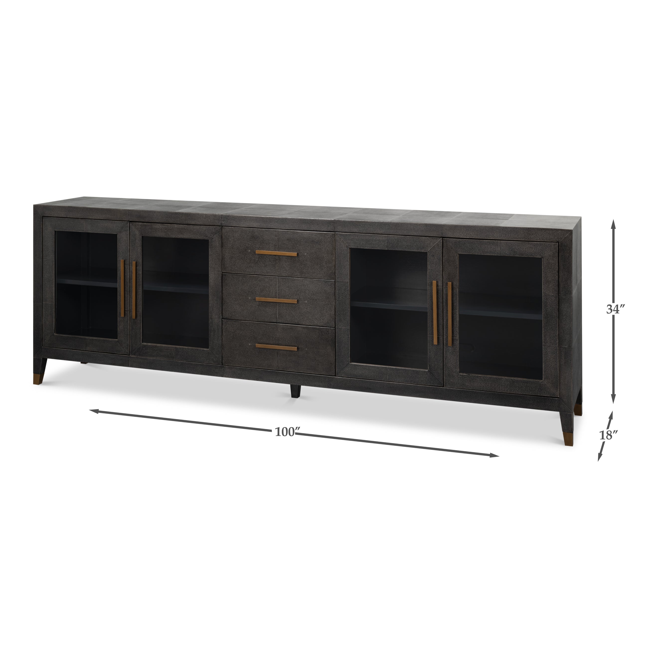 Desmond Sideboard