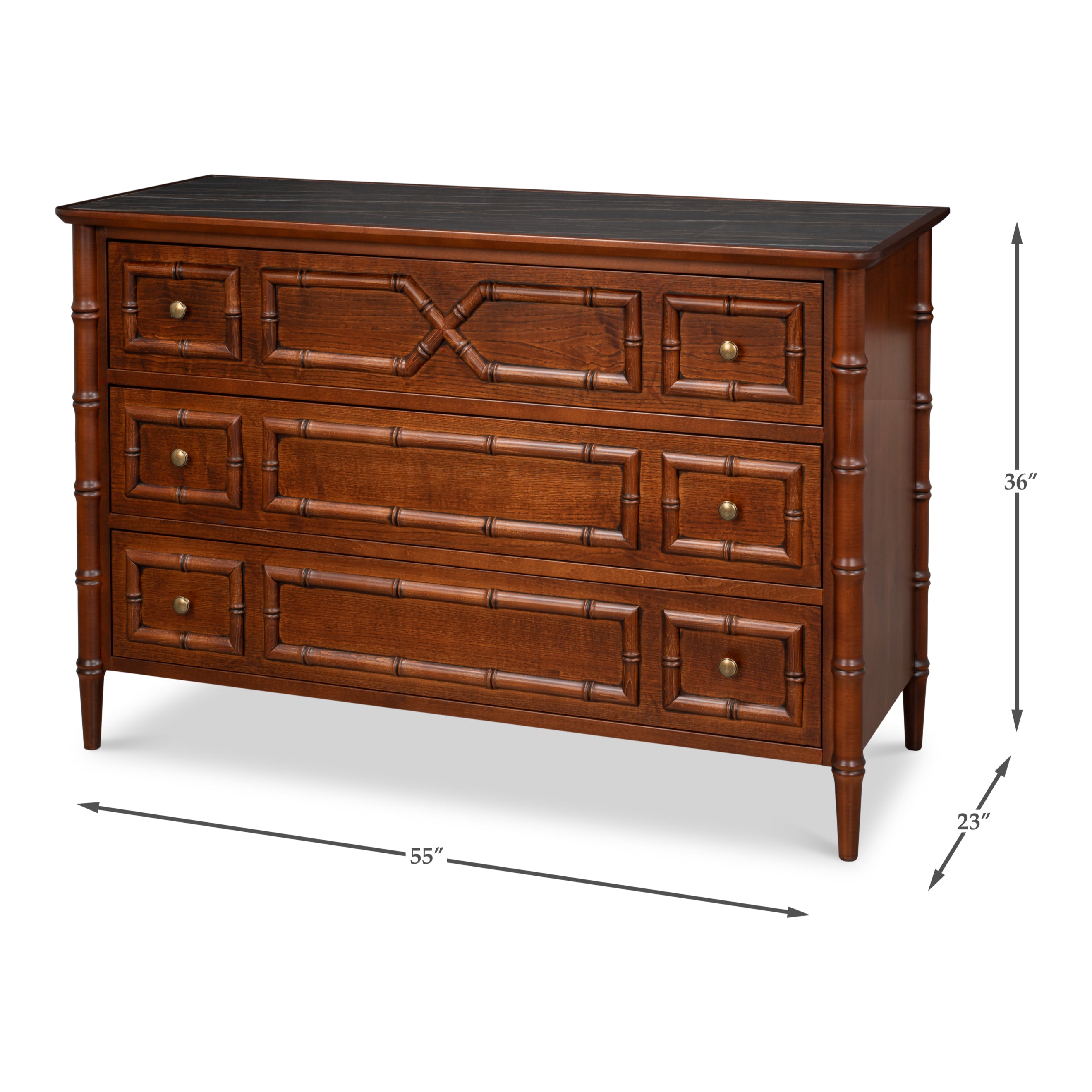 Cayman Commode Chest