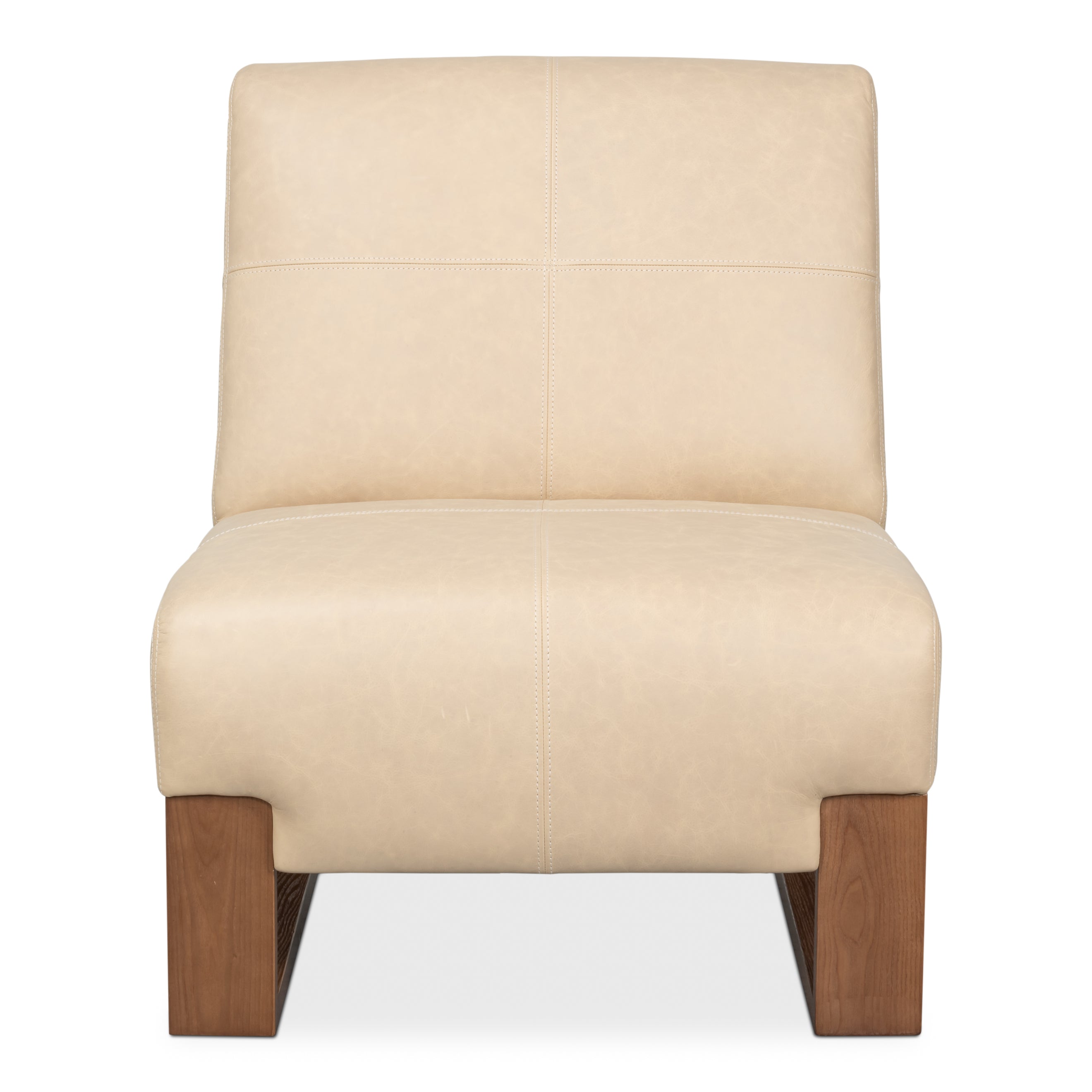 Wylam Leather Chair