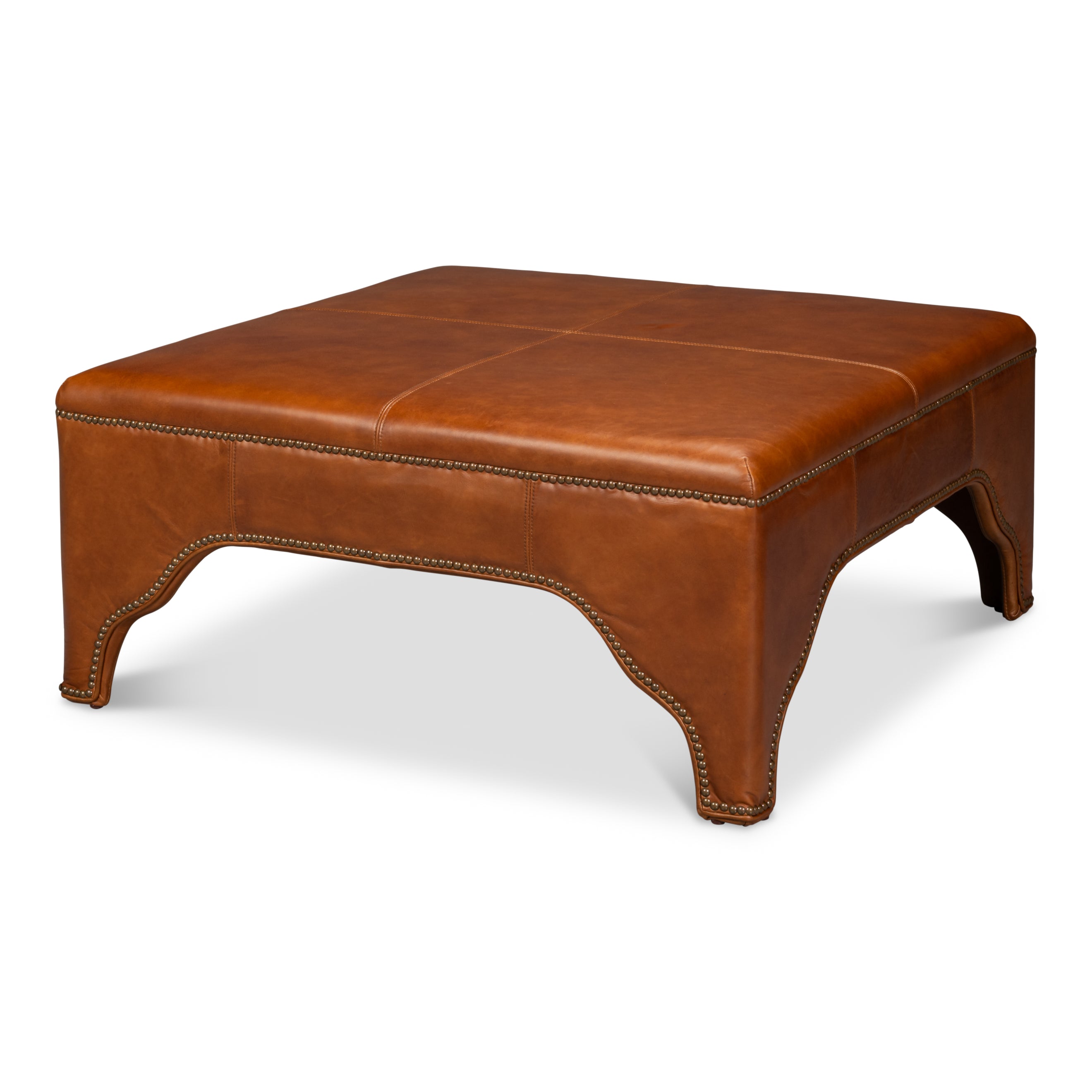 Streetman Cocktail Ottoman