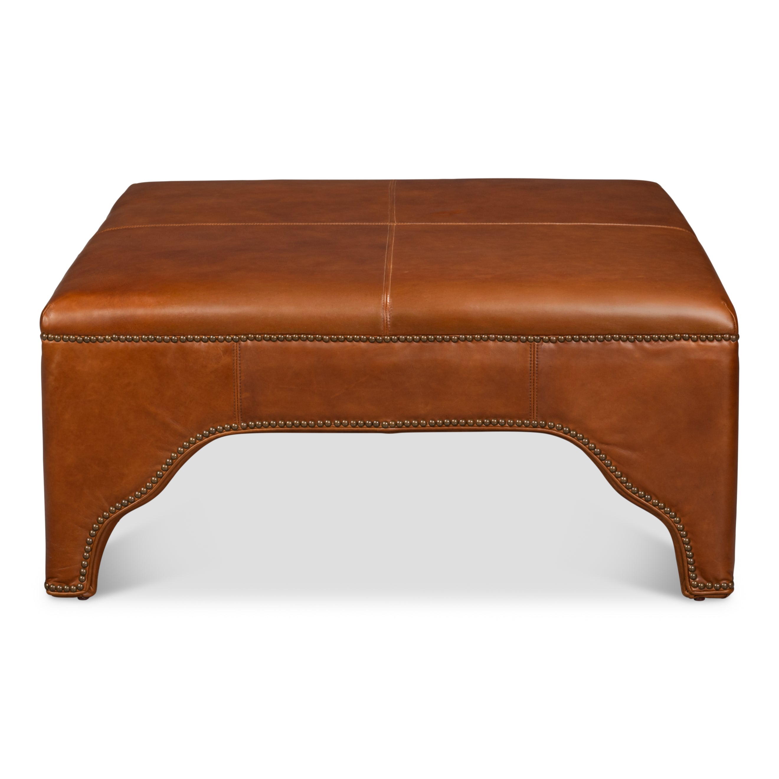 Streetman Cocktail Ottoman