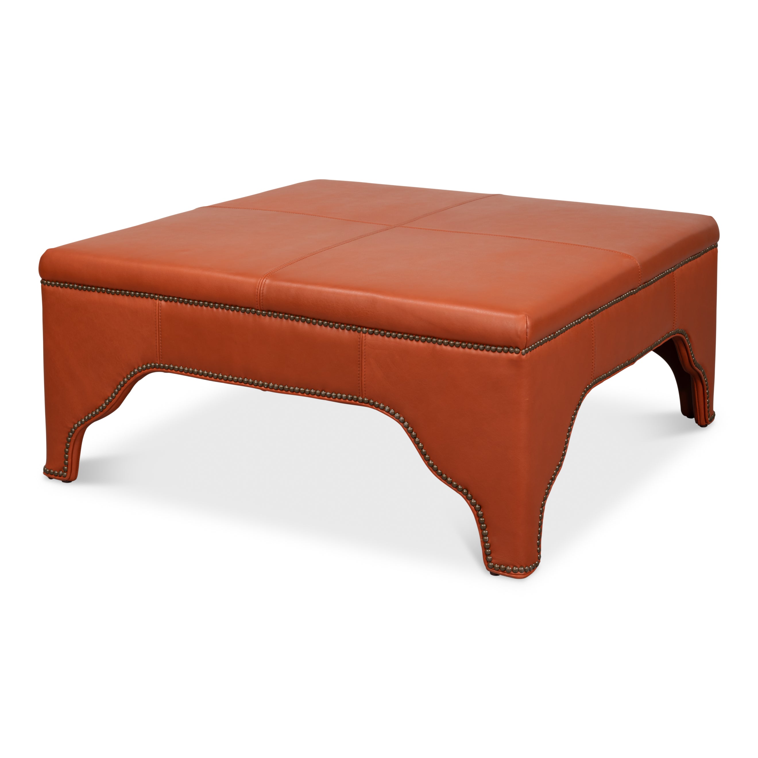 Streetman Cocktail Ottoman
