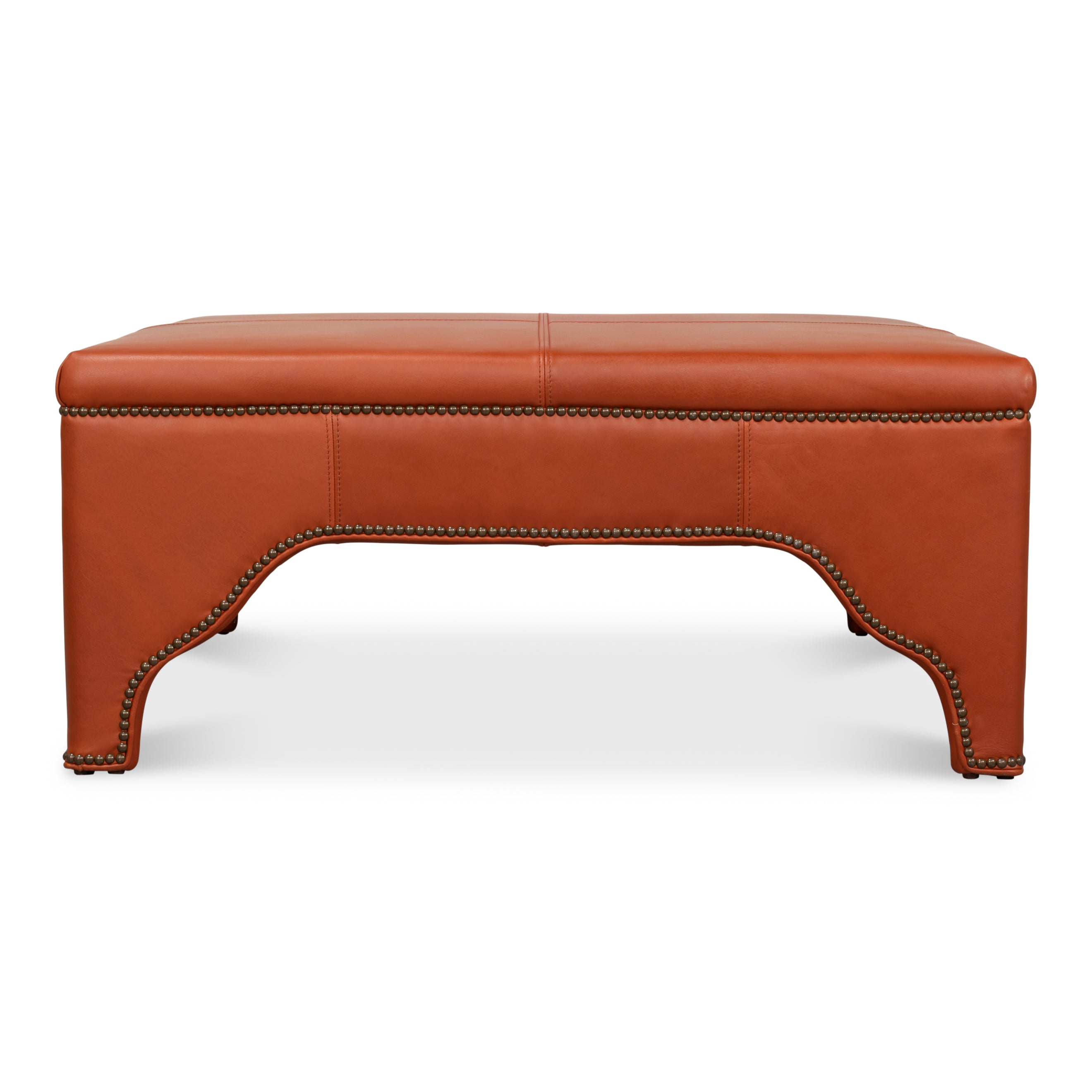 Streetman Cocktail Ottoman