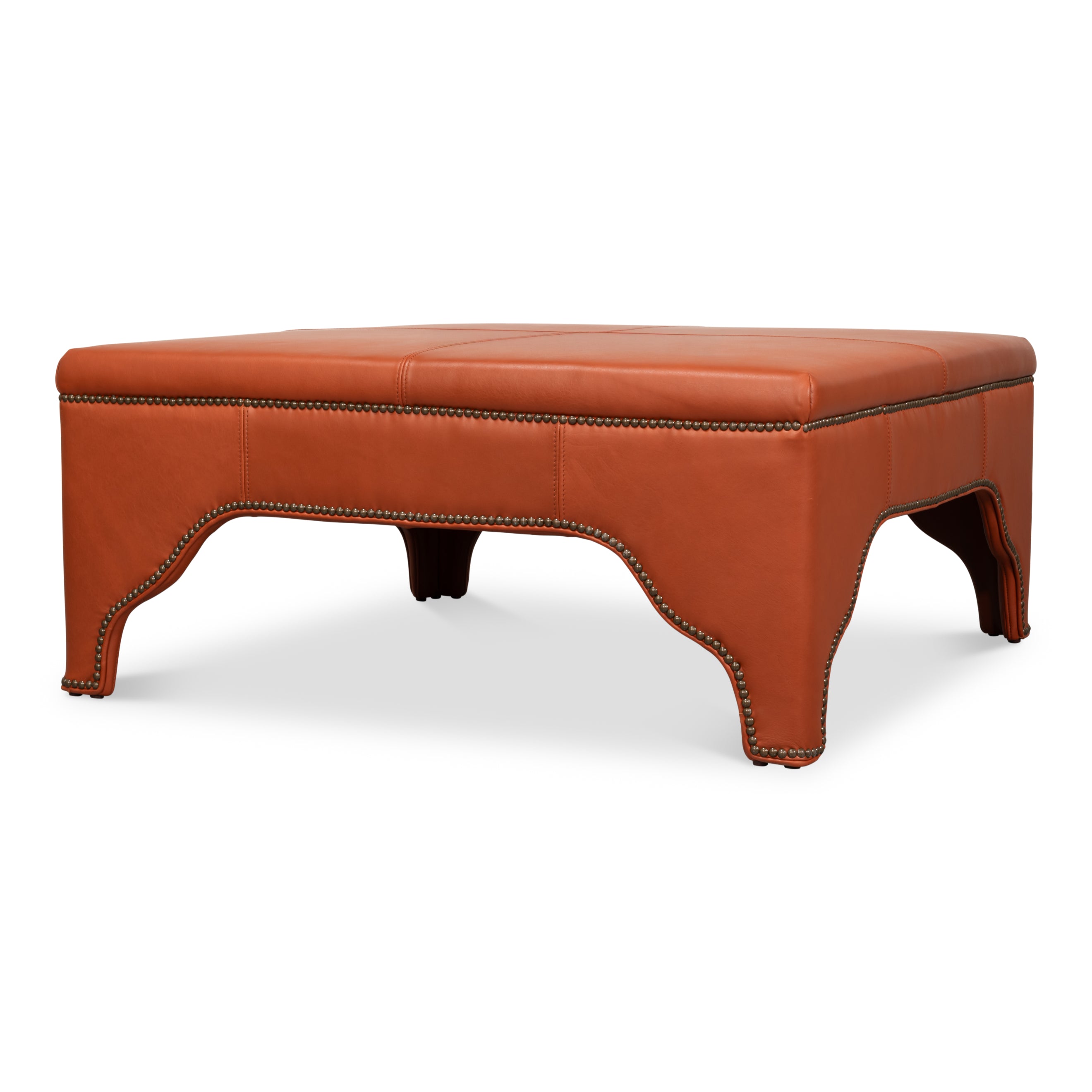 Streetman Cocktail Ottoman