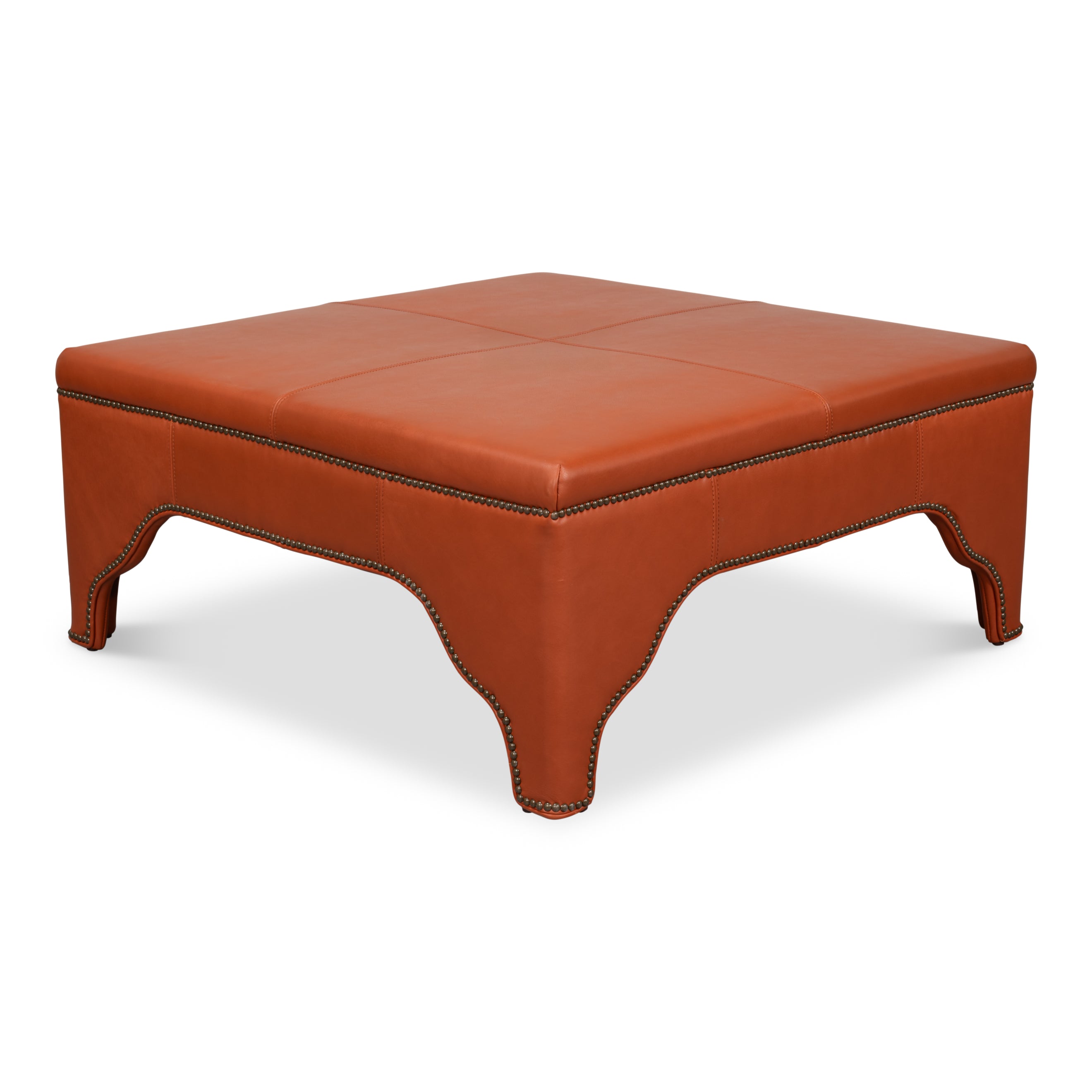 Streetman Cocktail Ottoman