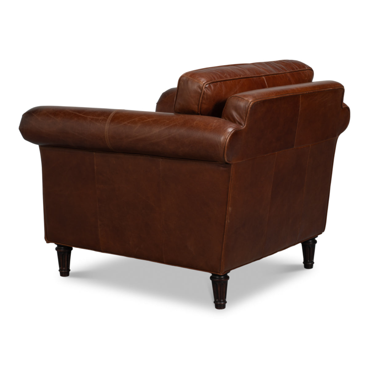 Leather Chair