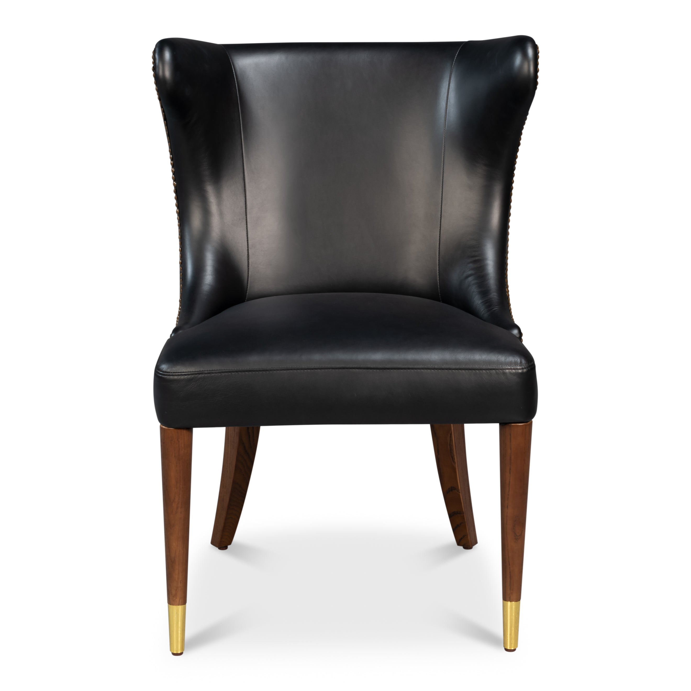 Norwood Dining Chair - Onyx Black