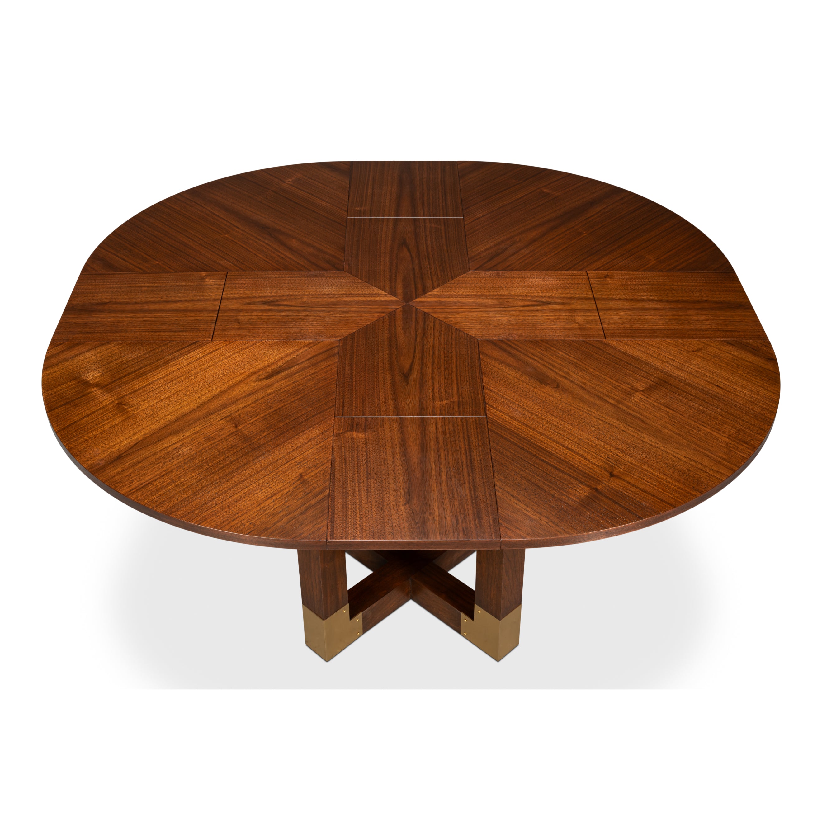 Brooklyn Jupe Table
