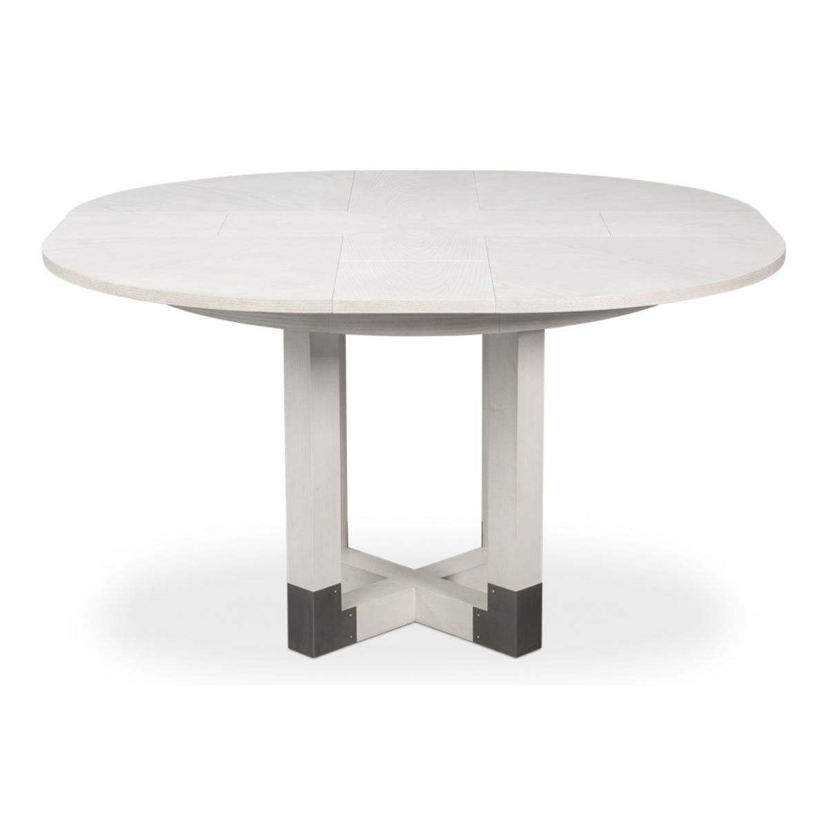 Brooklyn Jupe Table