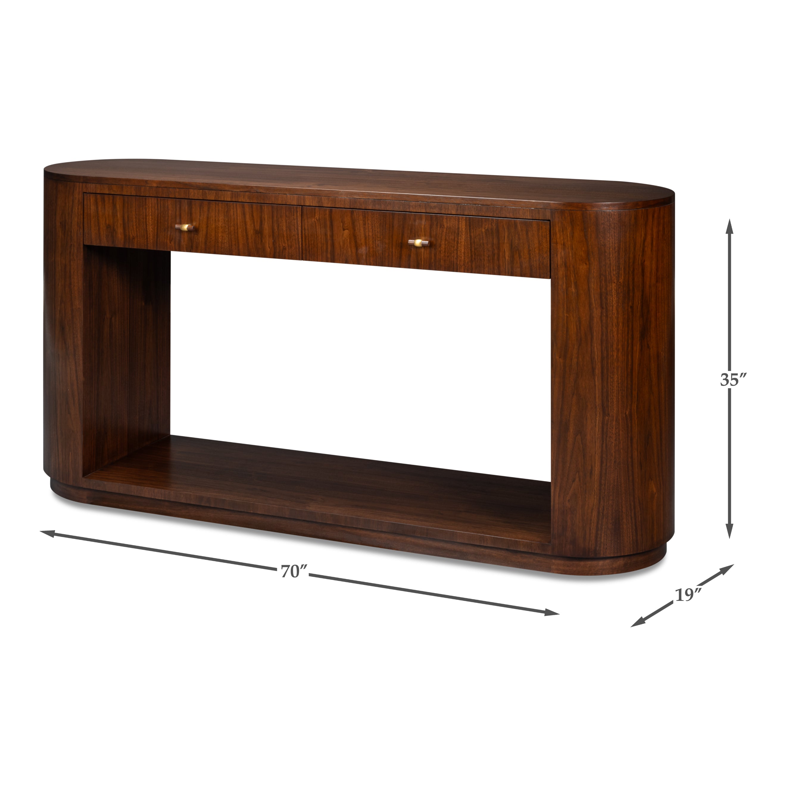 Vero Console Table