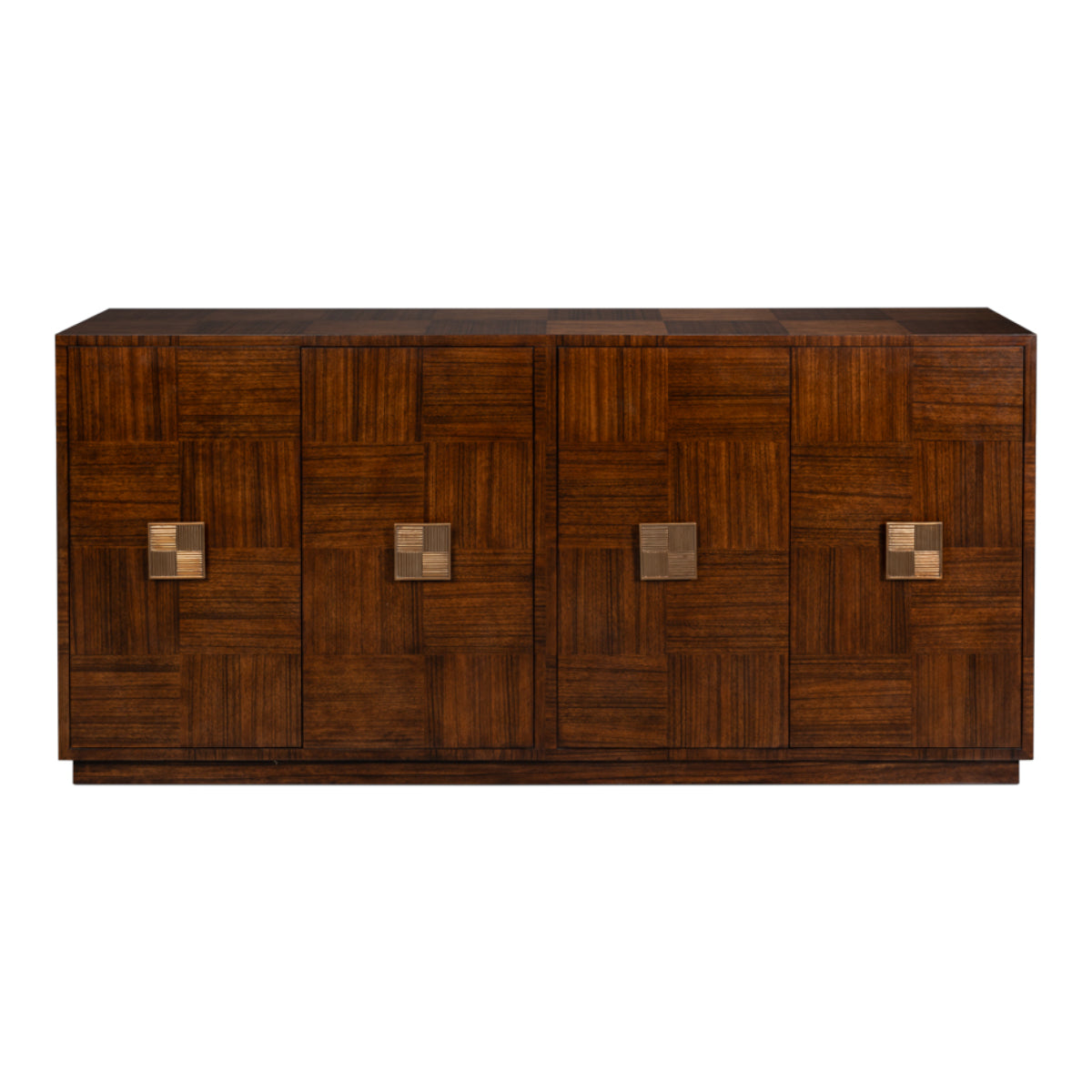Parquet Sideboard